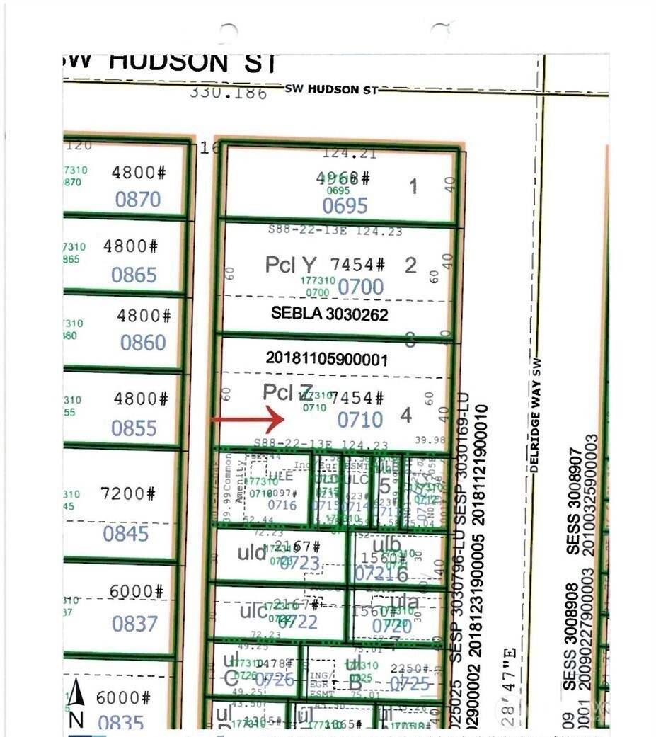 5011 Delridge Way SW, Seattle, WA 98106