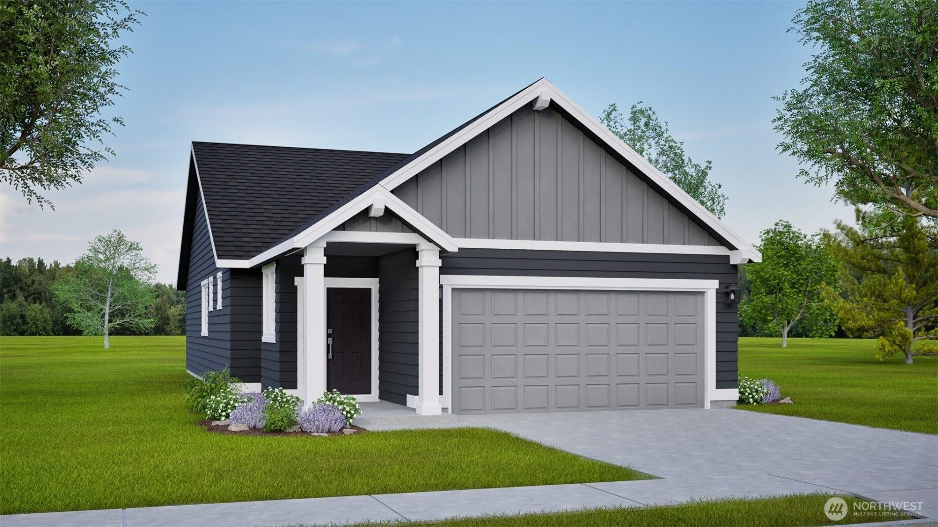 2028 N Oak Road, Moses Lake, WA 98837