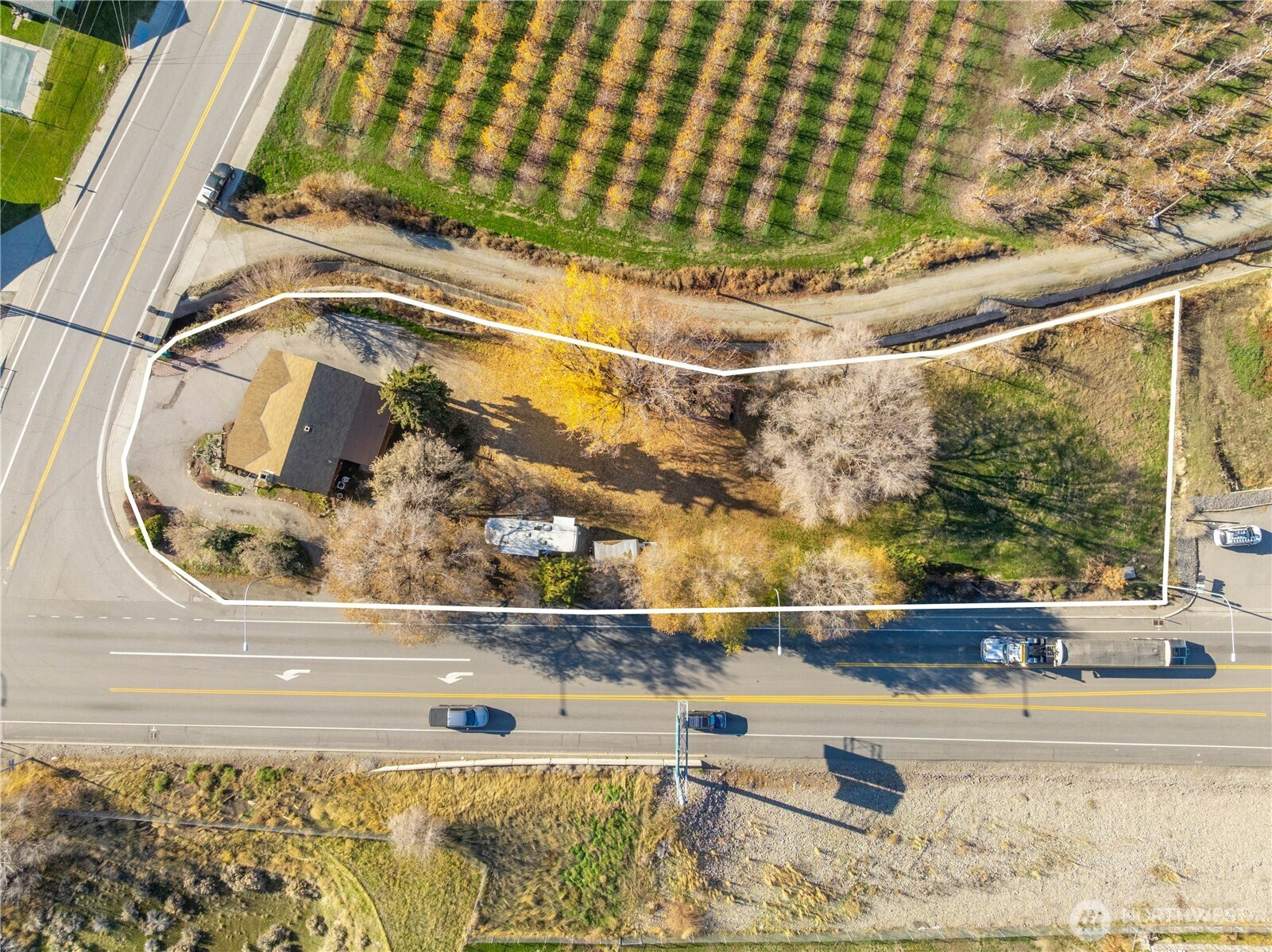 5 35th Street NW, East Wenatchee, WA 98802