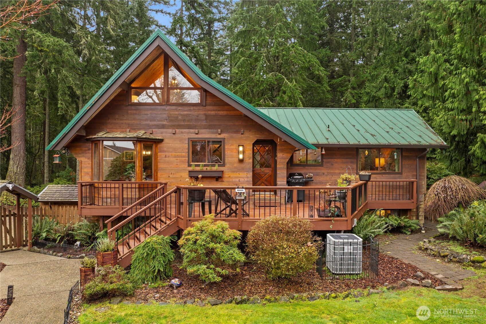 1610 Fawn Court NW, Gig Harbor, WA 98332