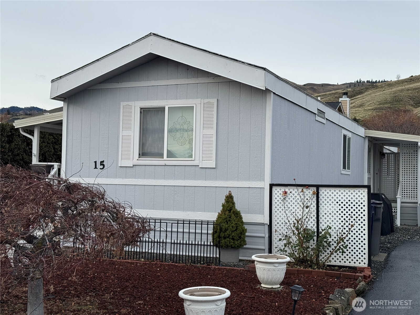 1608 N Western Avenue, Wenatchee, WA 98801