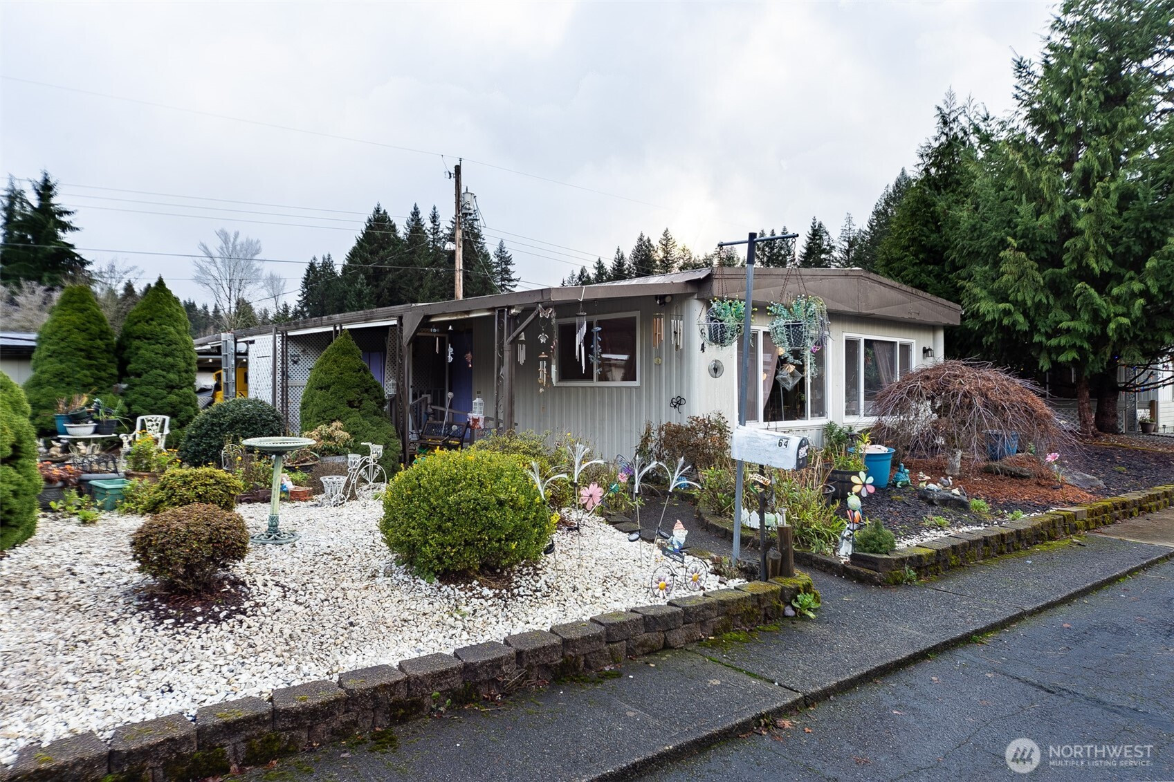 930 Trosper Road SW, Tumwater, WA 98512