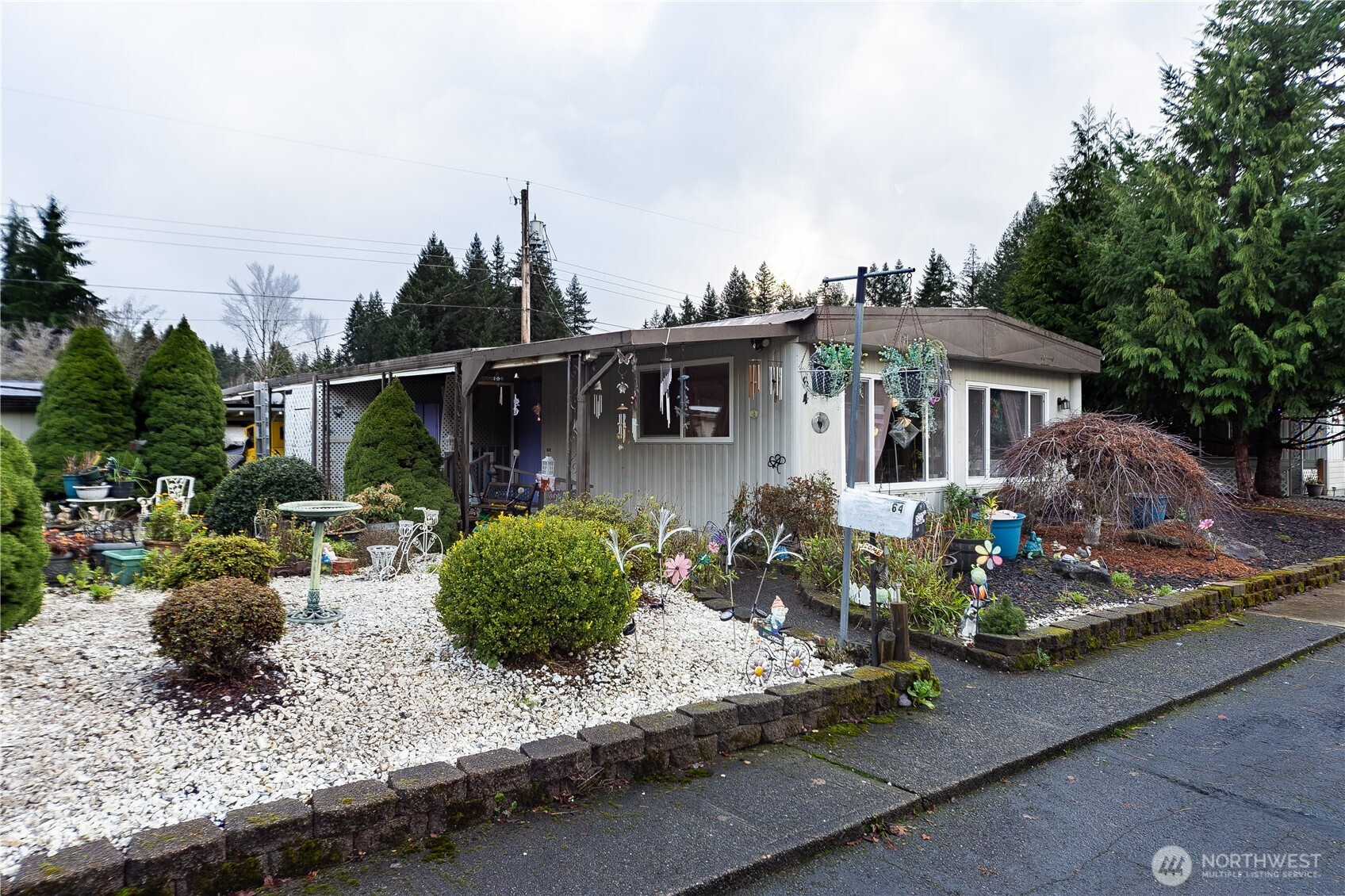 930 Trosper Road SW, Tumwater, WA 98512