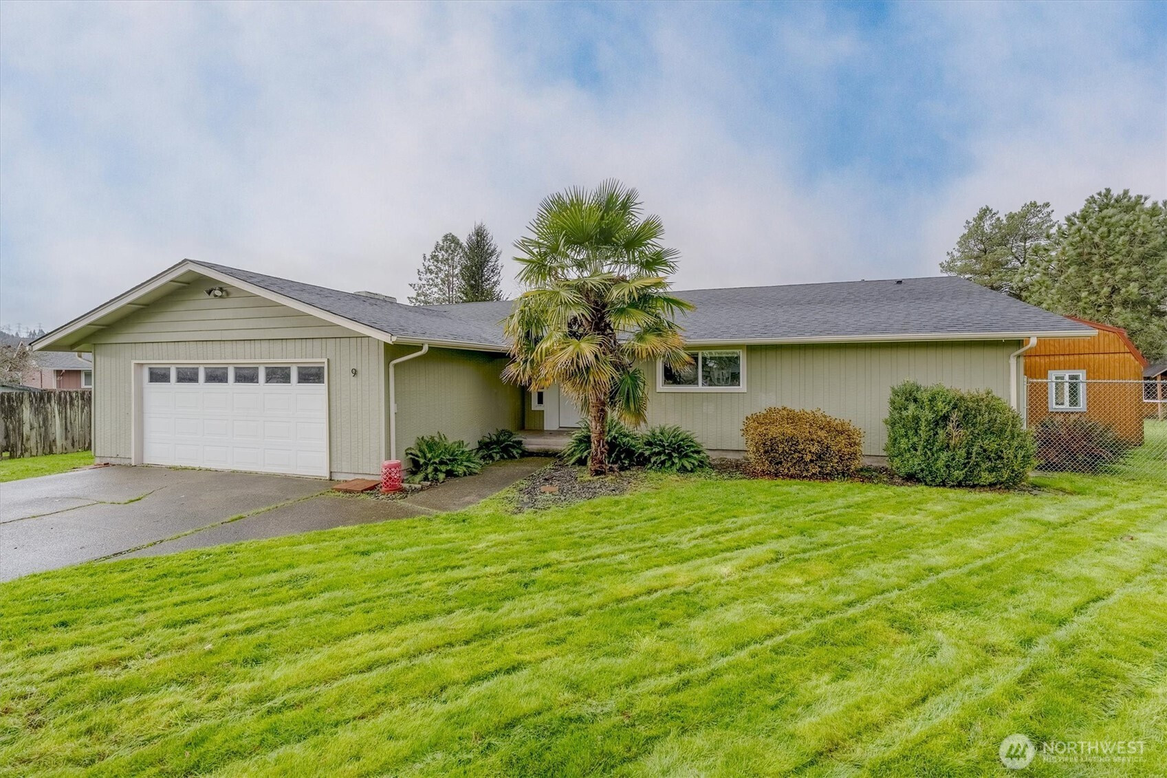 9 Lee Place, Longview, WA 98632