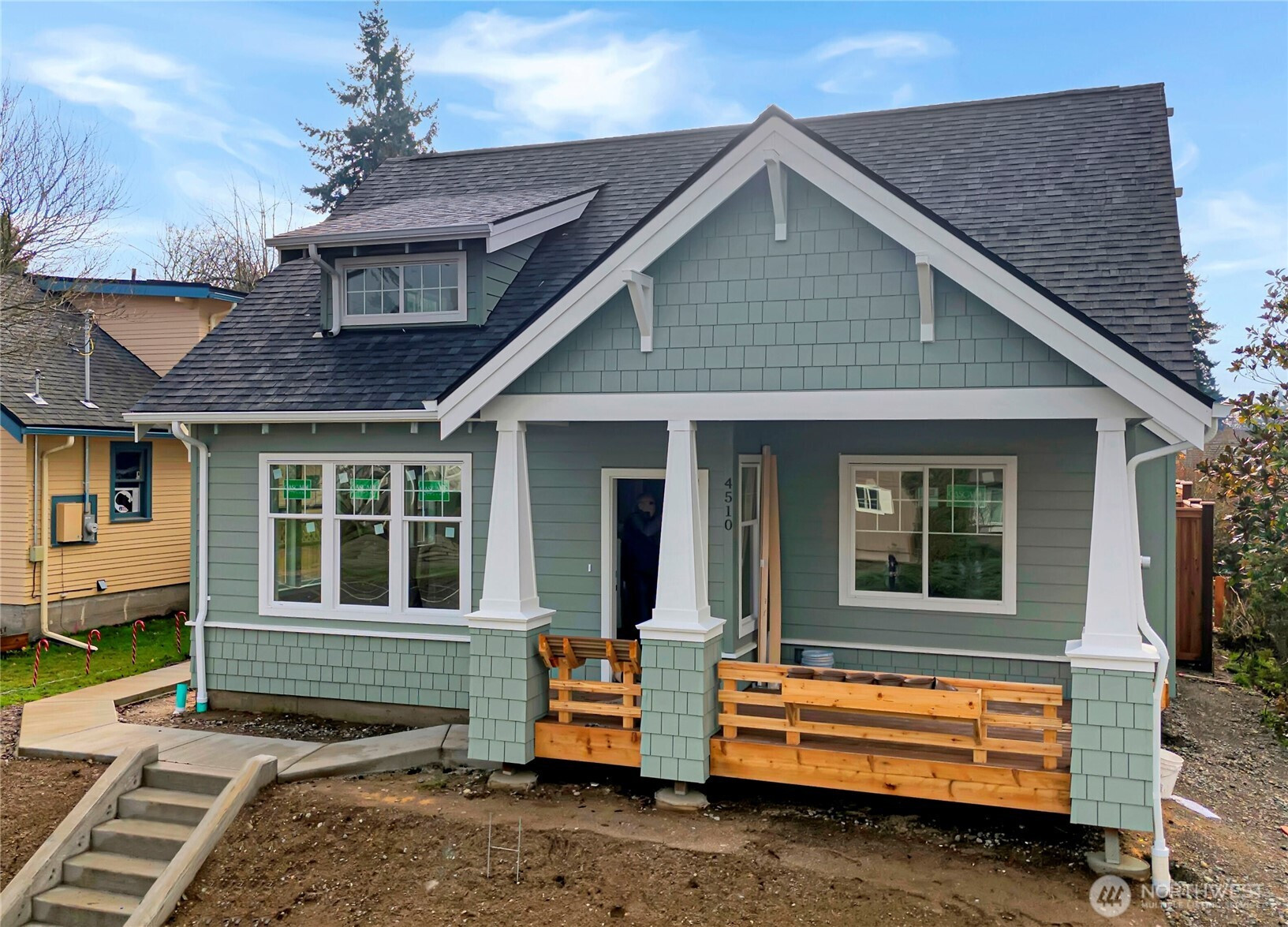 4510 N 26th Street, Tacoma, WA 98407