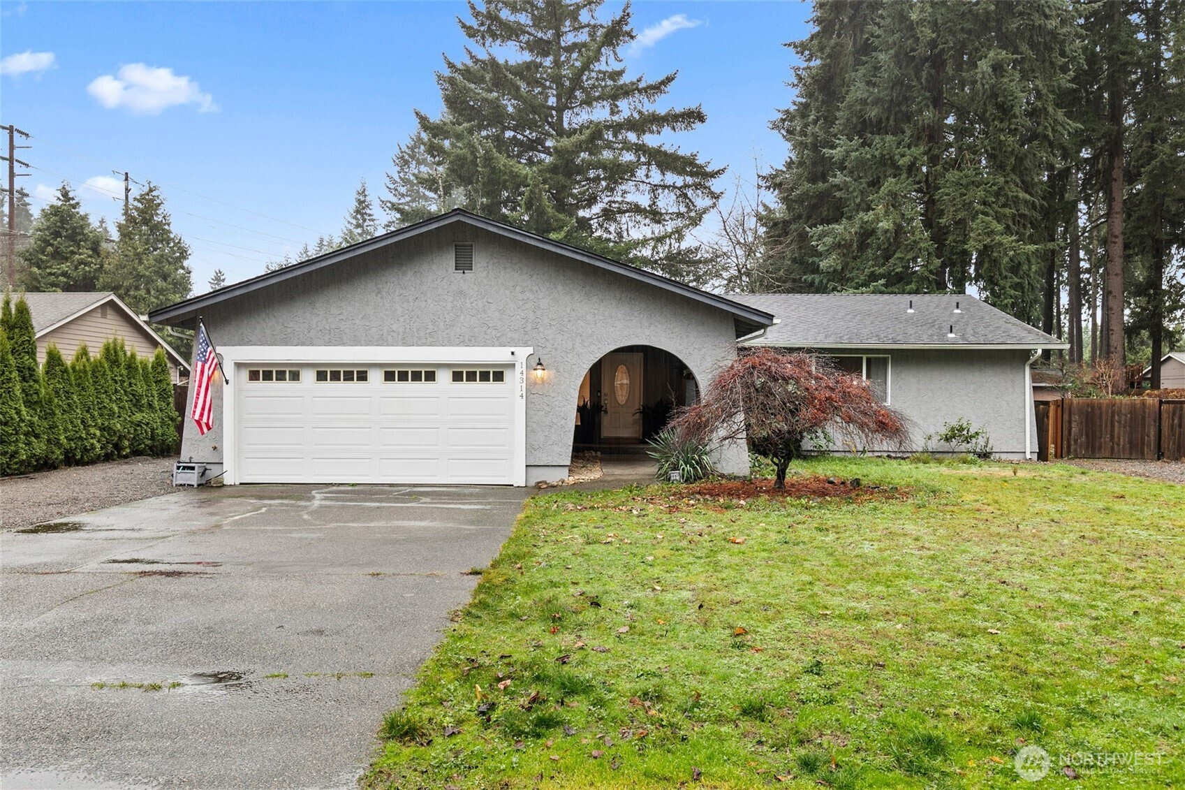 14314 110th Avenue Ct E, Puyallup, WA 98374