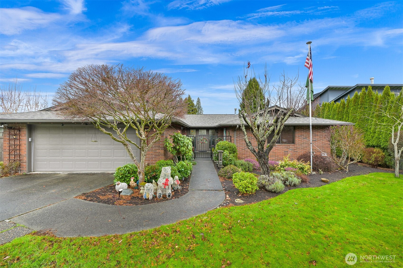 214 Bayside Place, Bellingham, WA 98225