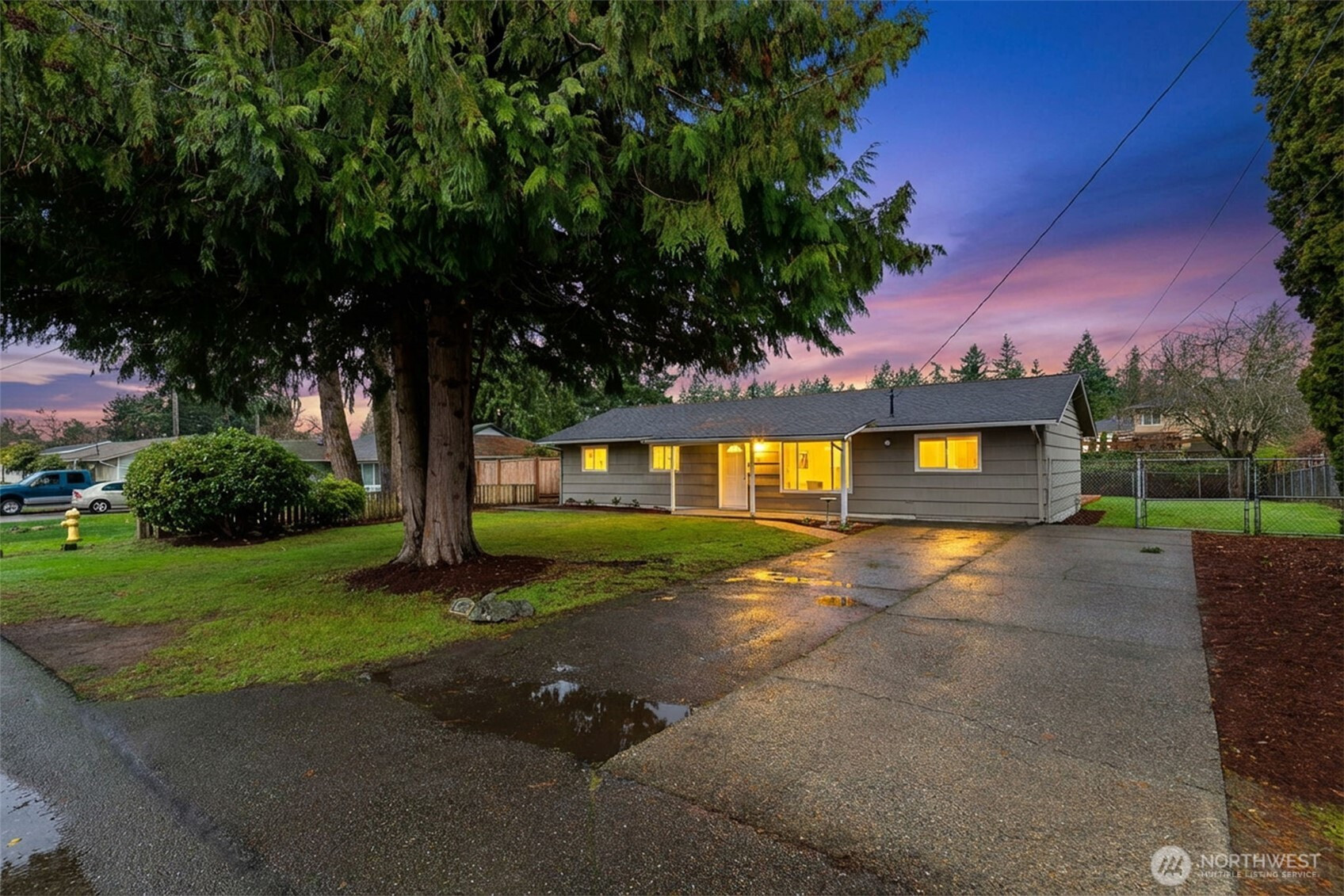 3718 NE 22nd Place, Renton, WA 98056