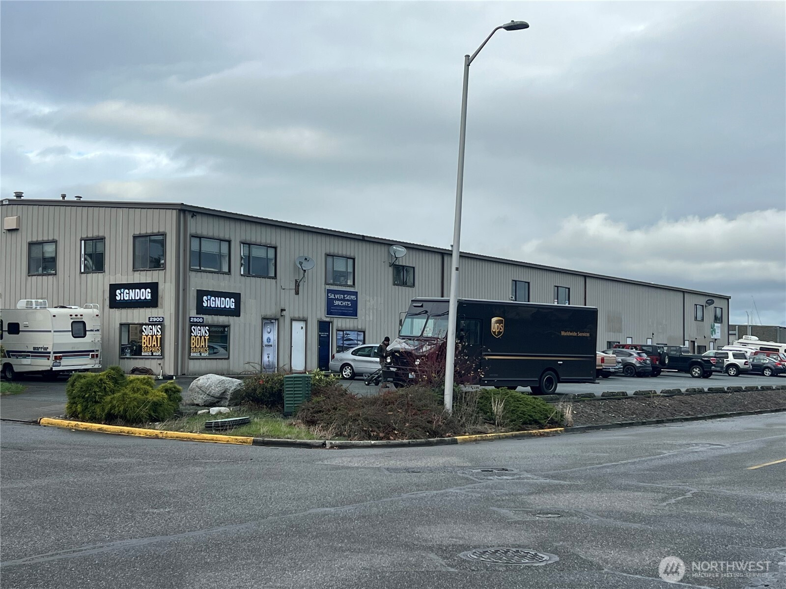 2900 T Avenue, Anacortes, WA 98221