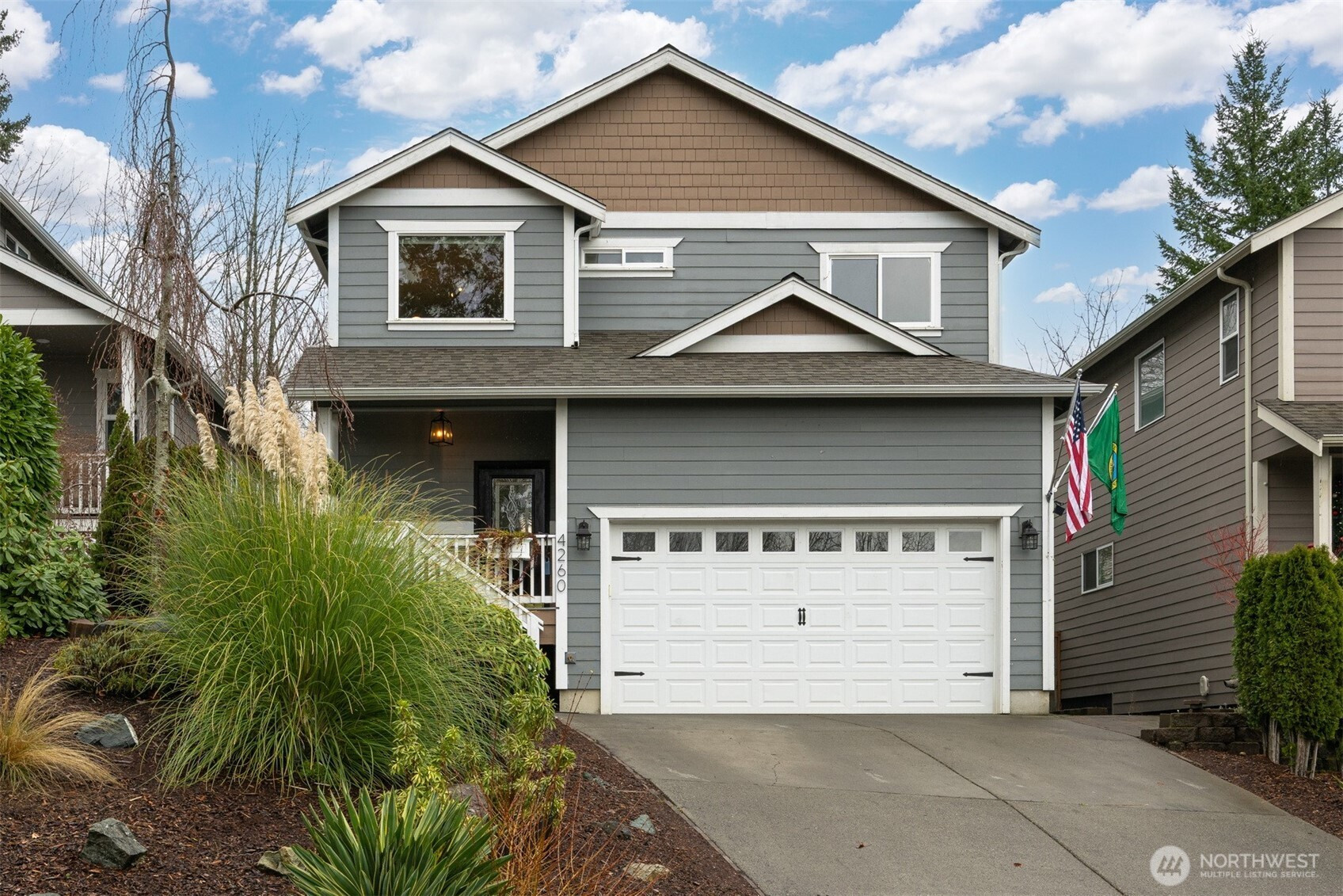 4260 Stonecrest Court, Bellingham, WA 98226