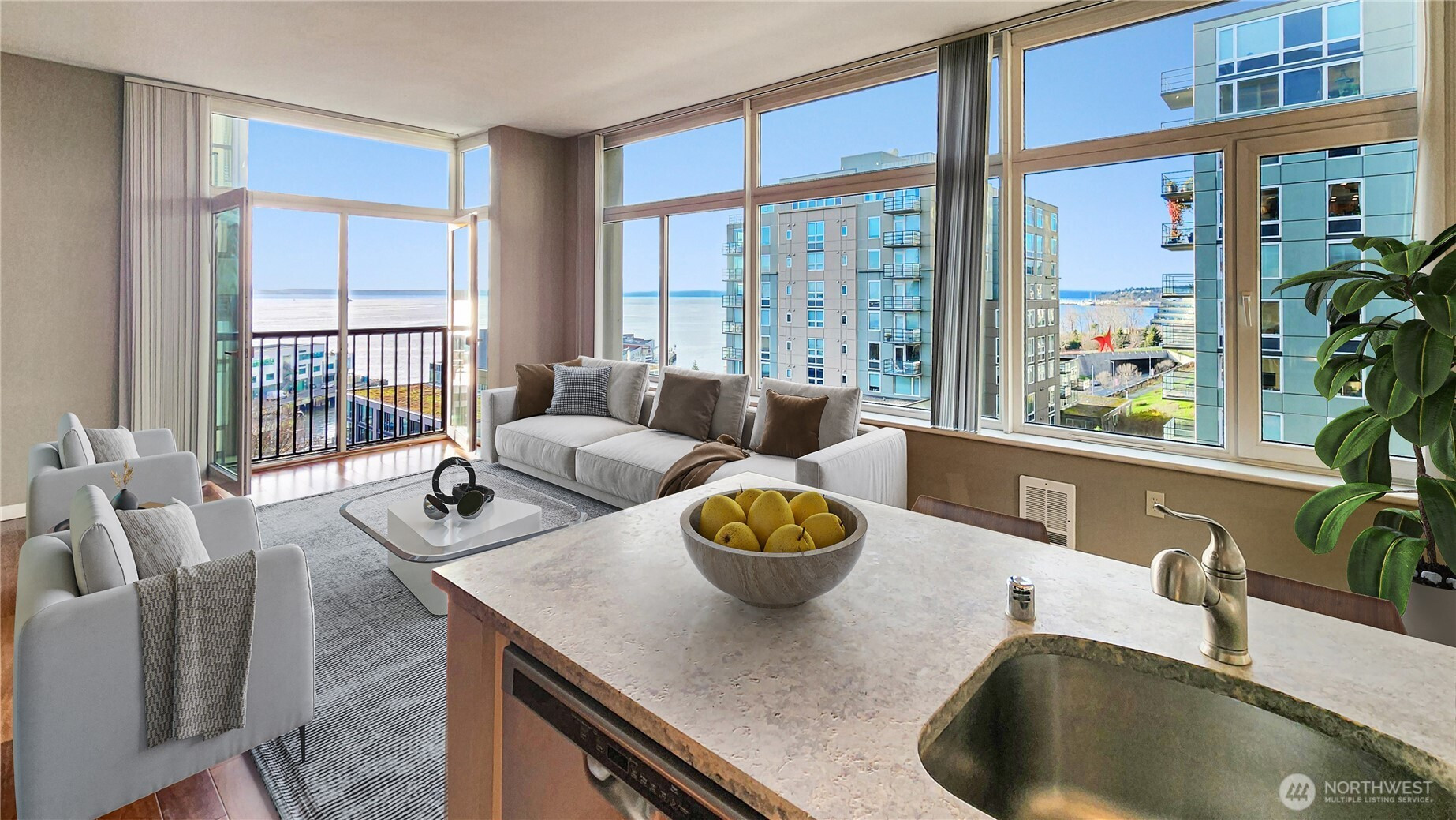 2717 Western Avenue, Seattle, WA 98121