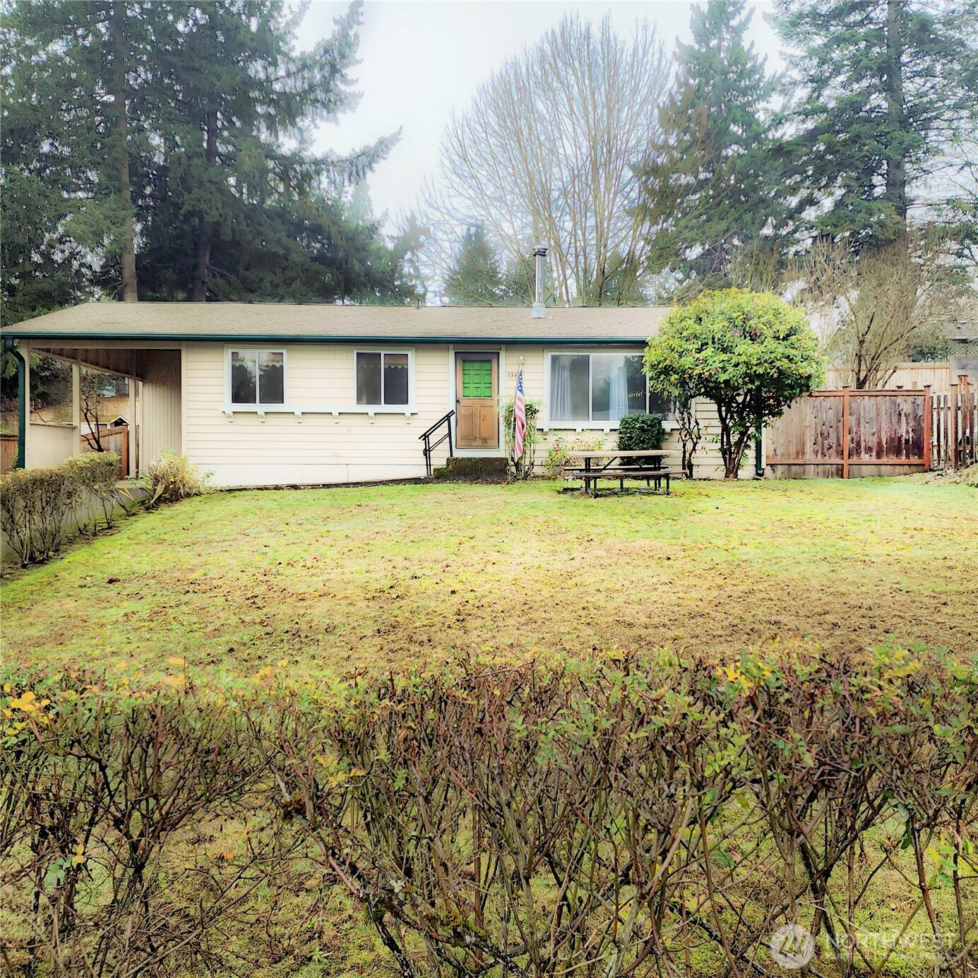 13421 122nd Avenue NE, Kirkland, WA 98034