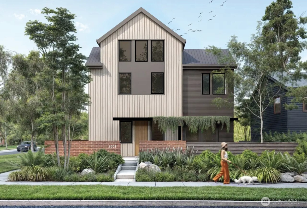 3203 28th Avenue W, Seattle, WA 98199