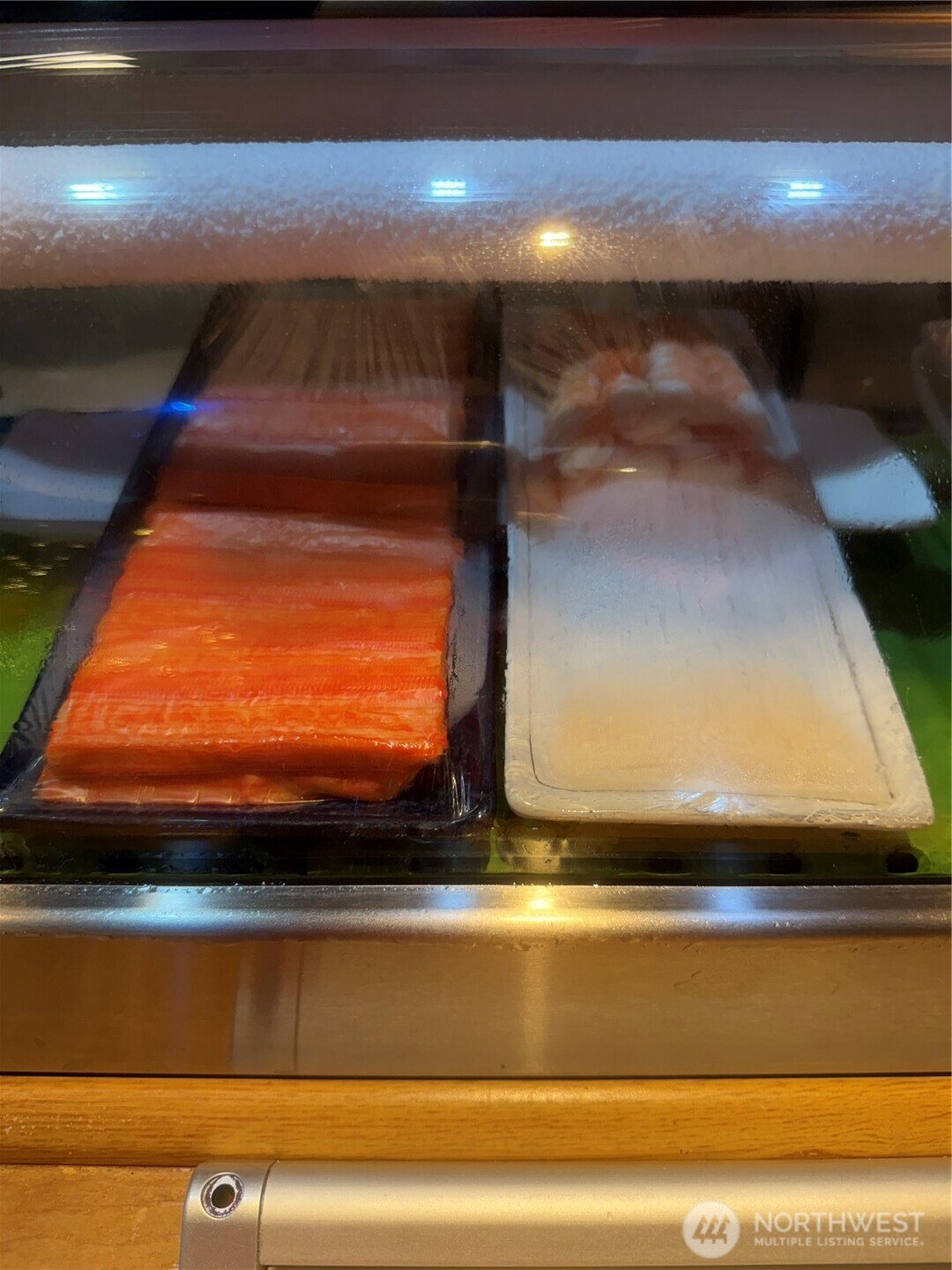 Address Not Available, Seattle, WA 98102