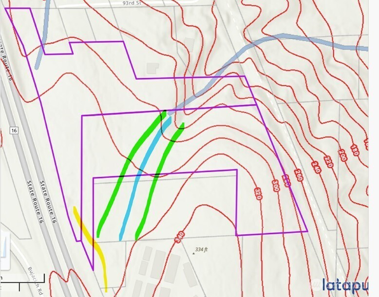 0 16th W, Gig Harbor, WA 98332