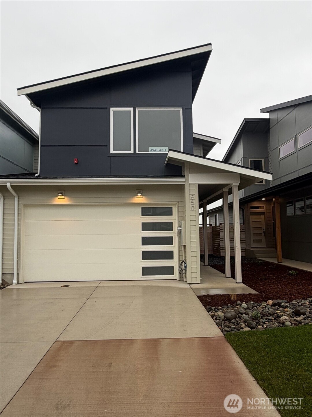 550 (Lot 6) Northview Street, Bellingham, WA 98226