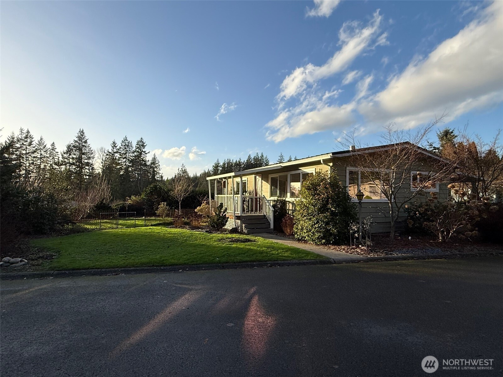 4976 Carlie Drive, Langley, WA 98260