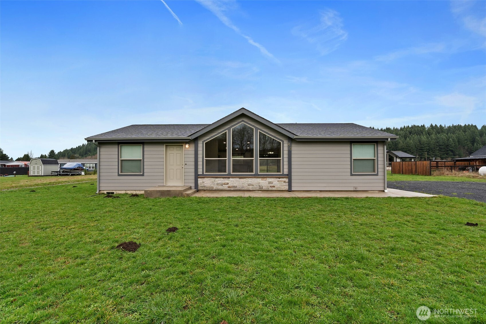 216 Mossyrock Rd West, Mossyrock, WA 98564