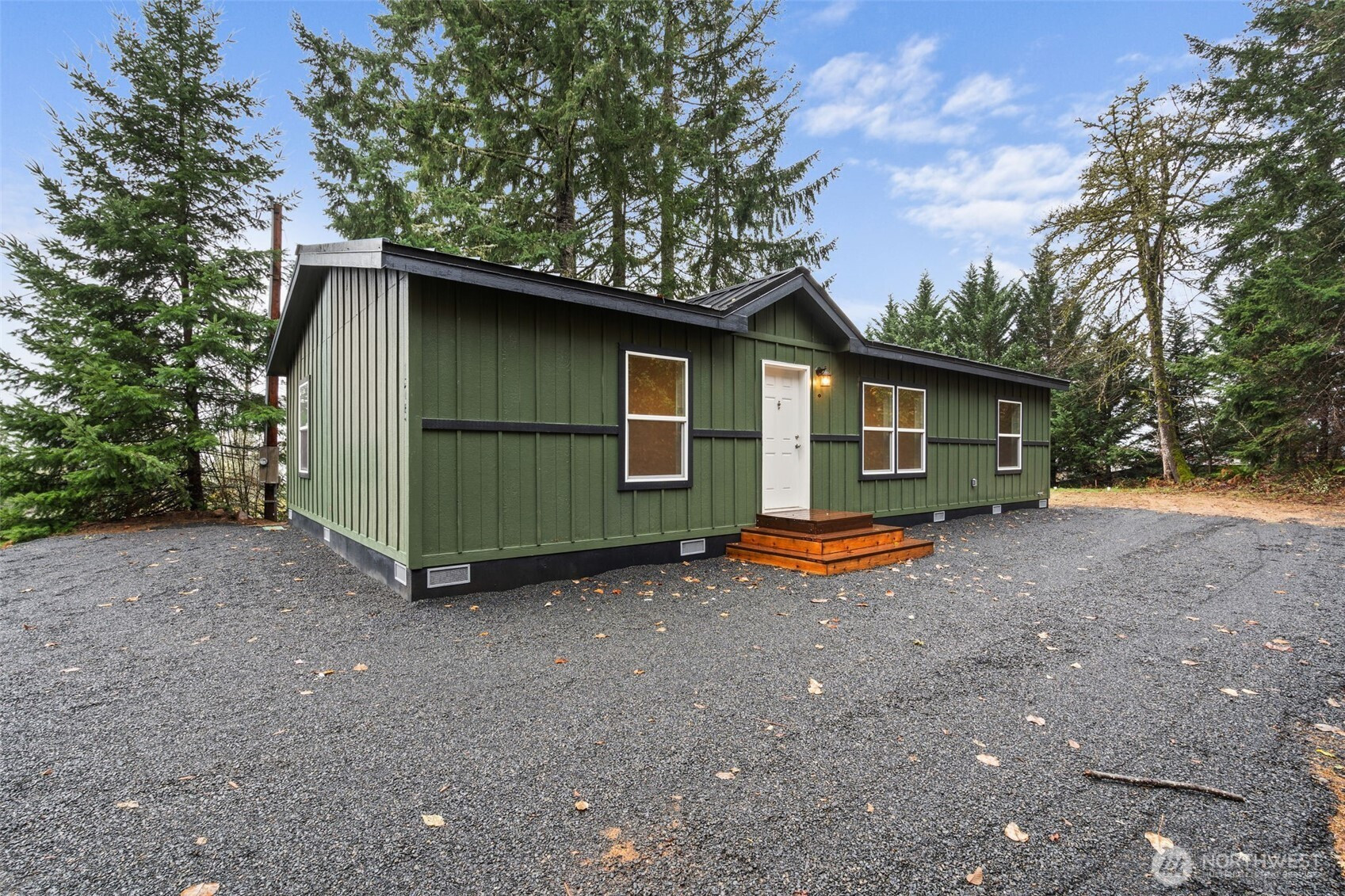 175 Boyd Rd, White Pass, WA 98377