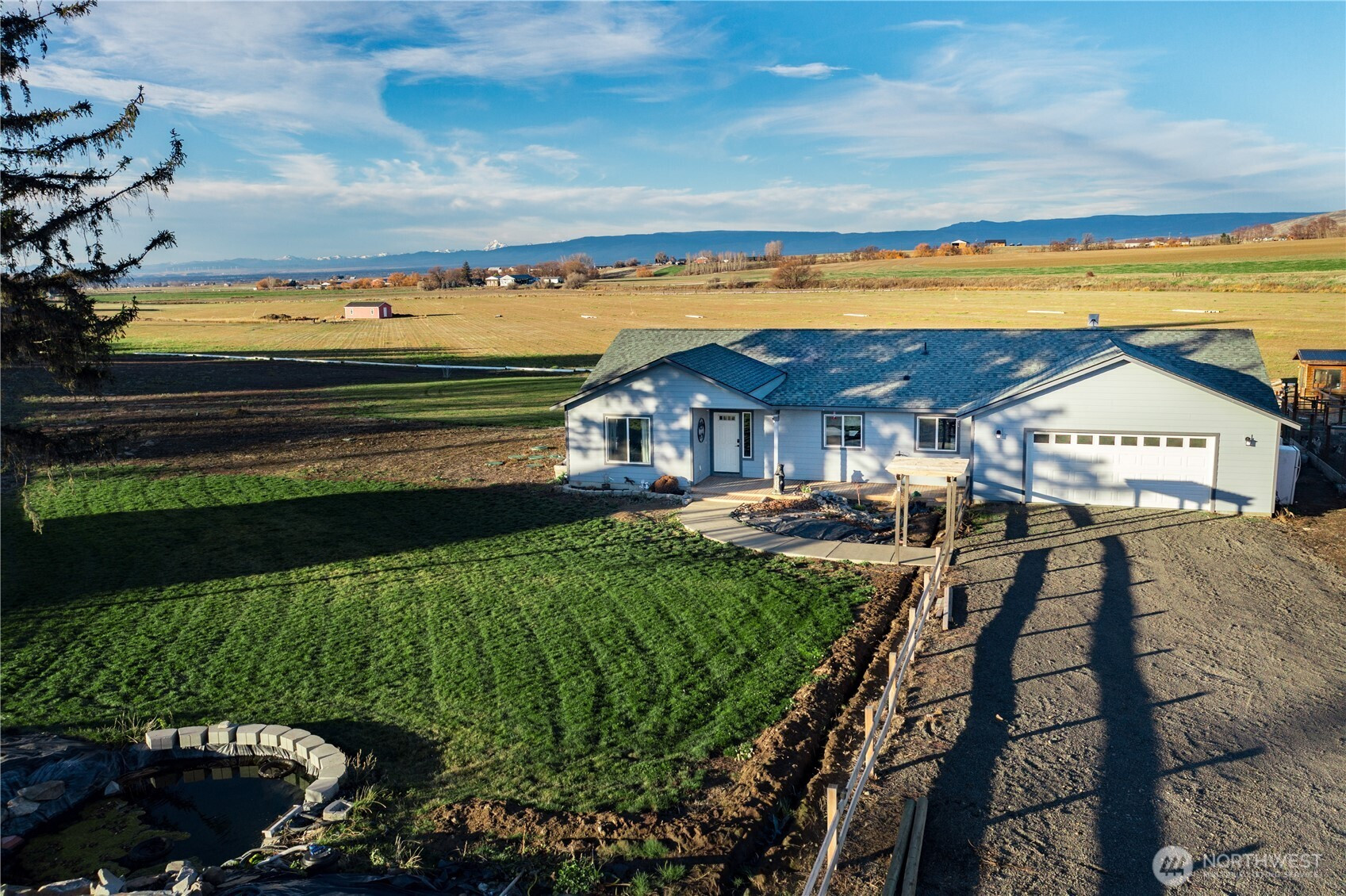 10881 Upper Badger Pocket Rd, Ellensburg, WA 98926