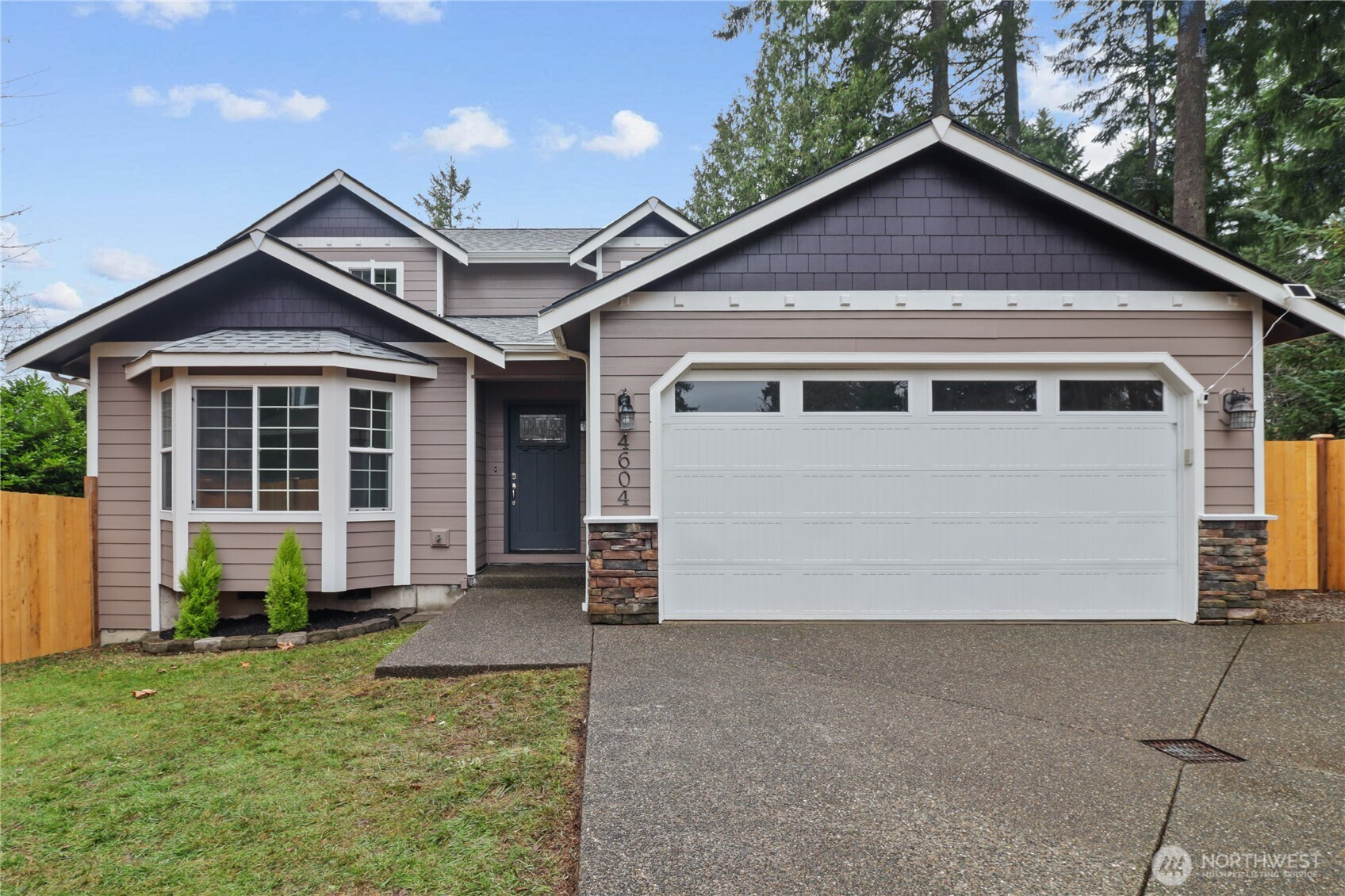 4604 SE 28th Avenue SE, Lacey, WA 98503