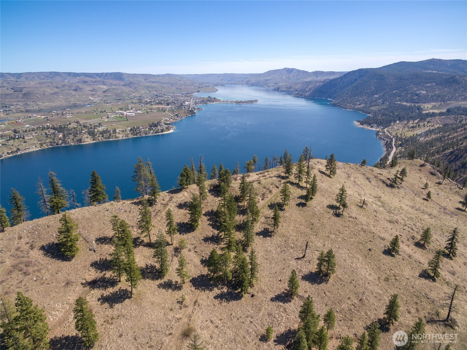 0 Granite Creek, Chelan, WA 98816