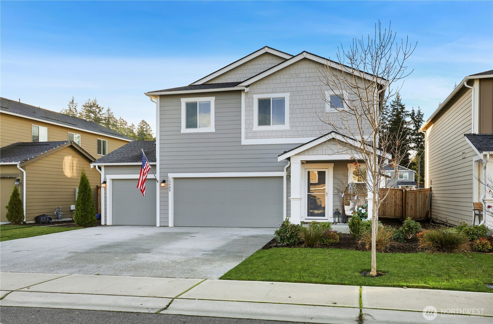 19908 135th Avenue E, Graham, WA 98338