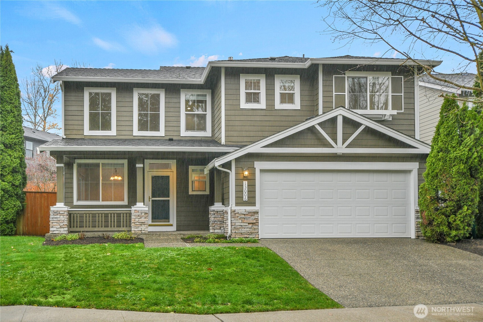 13006 66th Avenue SE, Snohomish, WA 98296