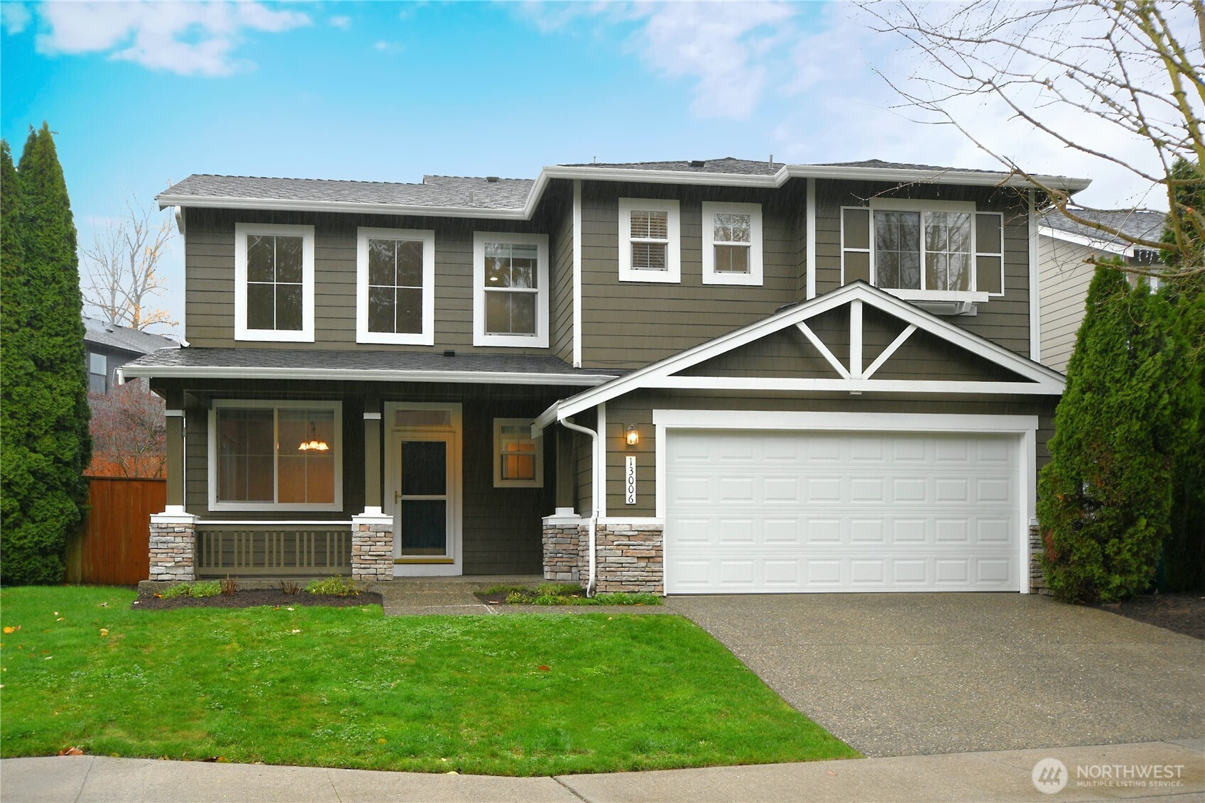 13006 66th Avenue SE, Snohomish, WA 98296