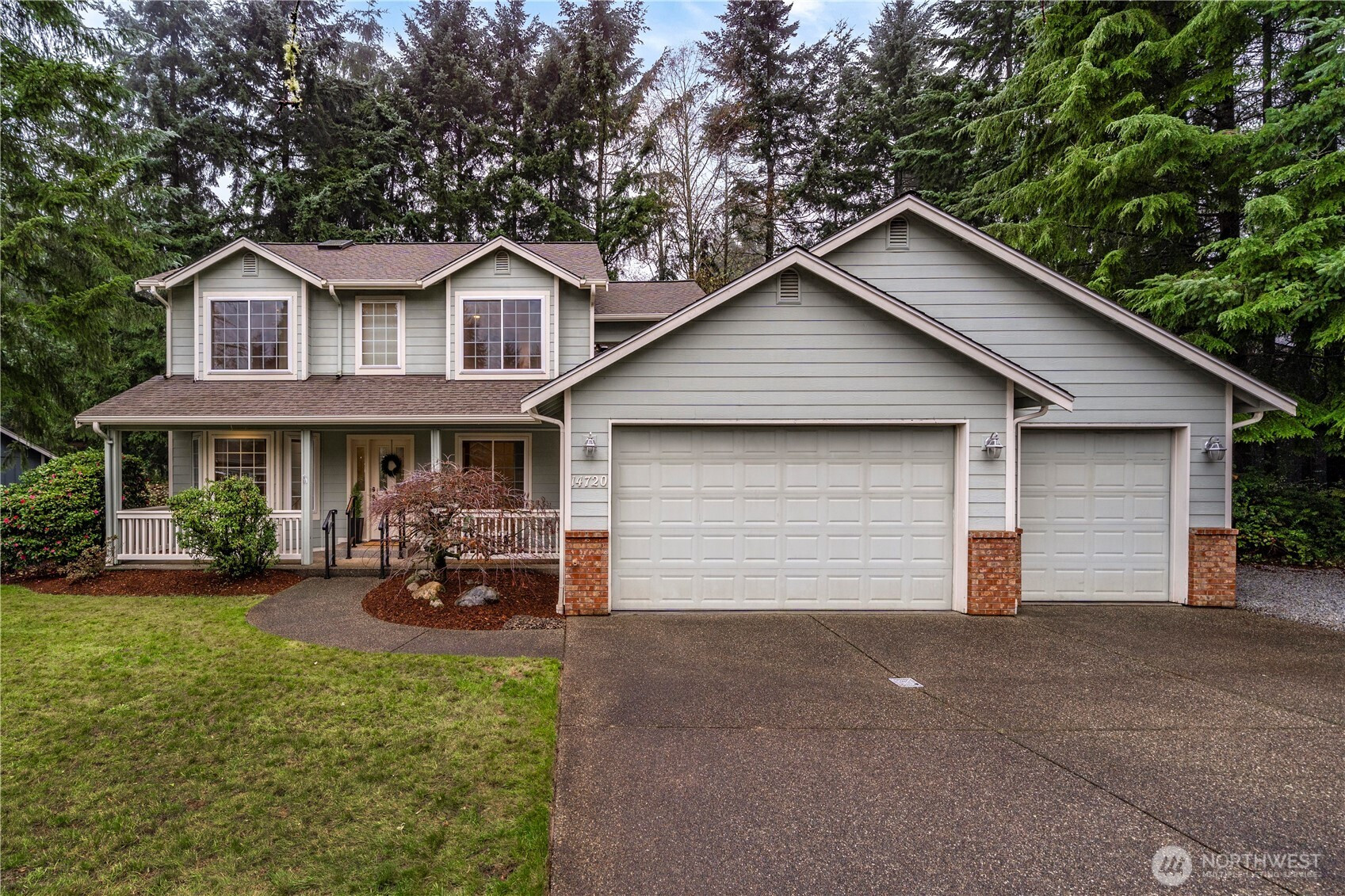 14720 48th Avenue NW, Gig Harbor, WA 98332