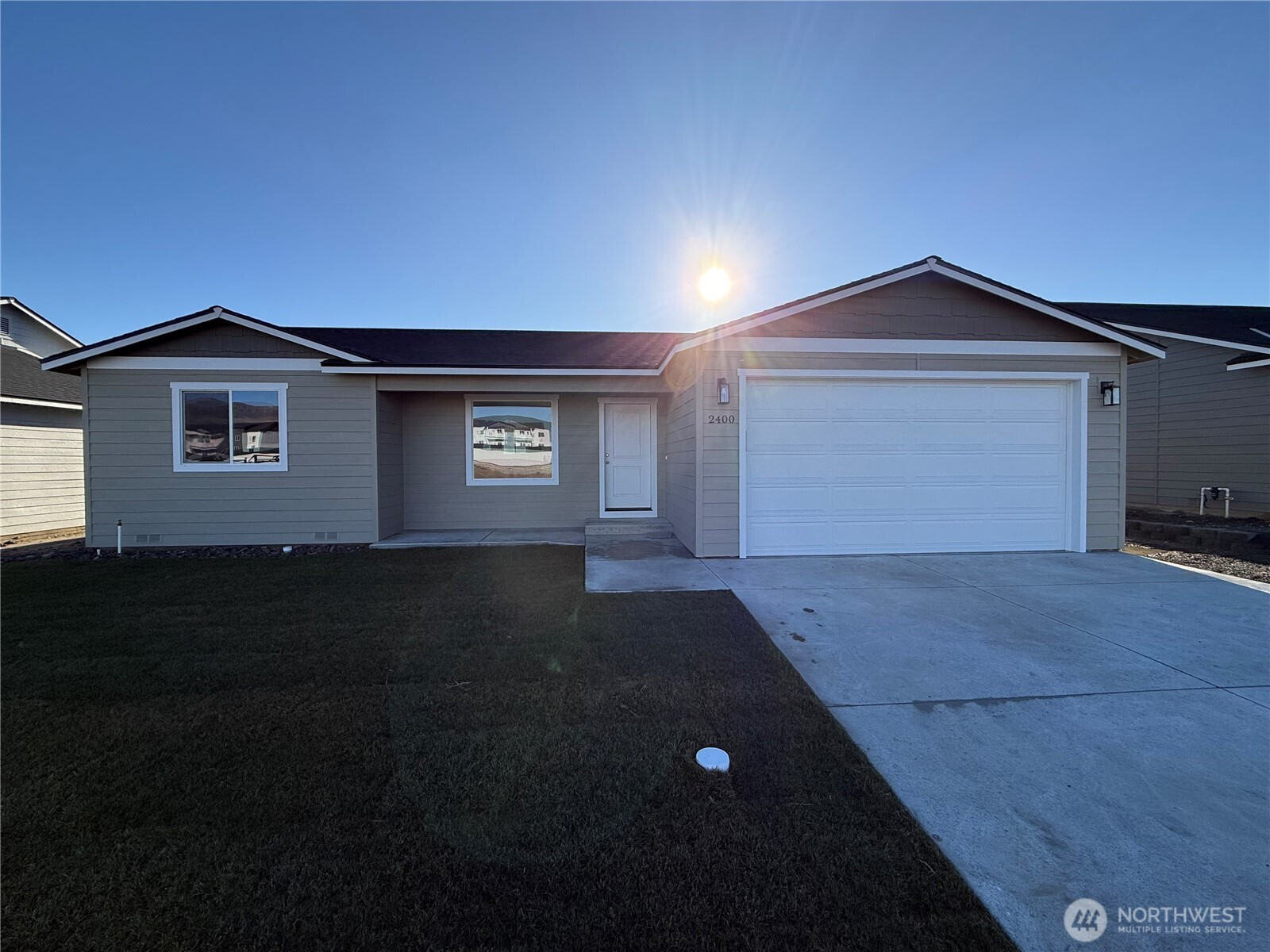 2400 2nd Street SE, East Wenatchee, WA 98802