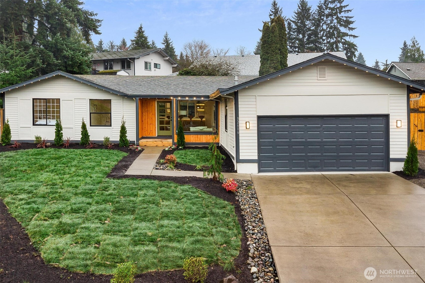 32616 36th Avenue SW, Federal Way, WA 98023