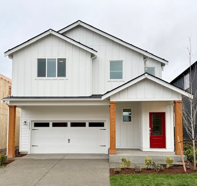 13452 200th Avenue SE, Monroe, WA 98272