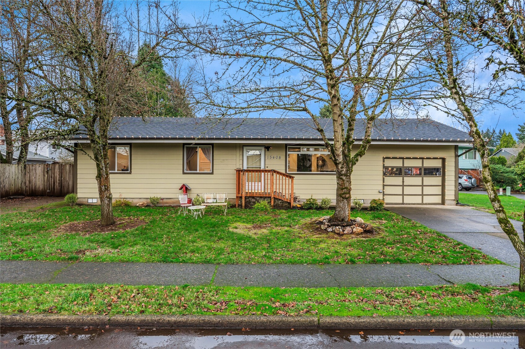 15408 NE 76th Street, Vancouver, WA 98682