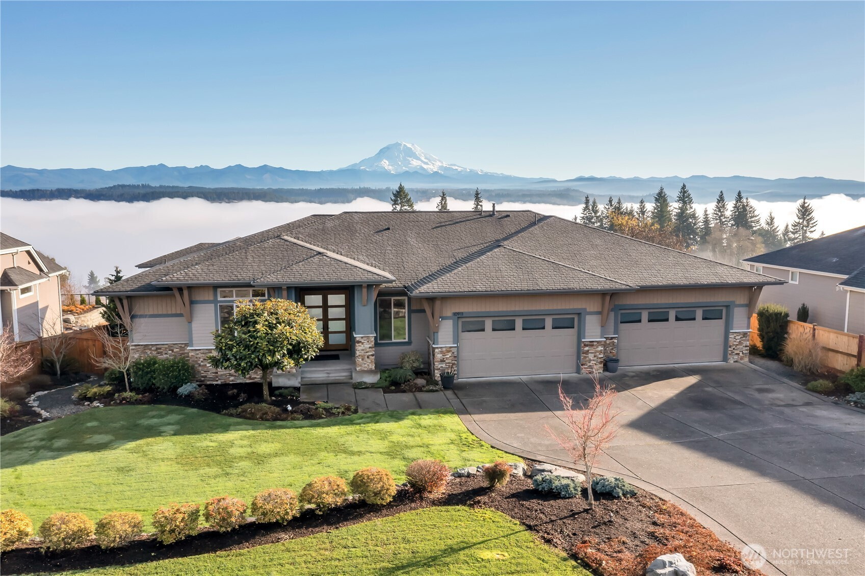 10911 Shawnee Road E, Puyallup, WA 98374