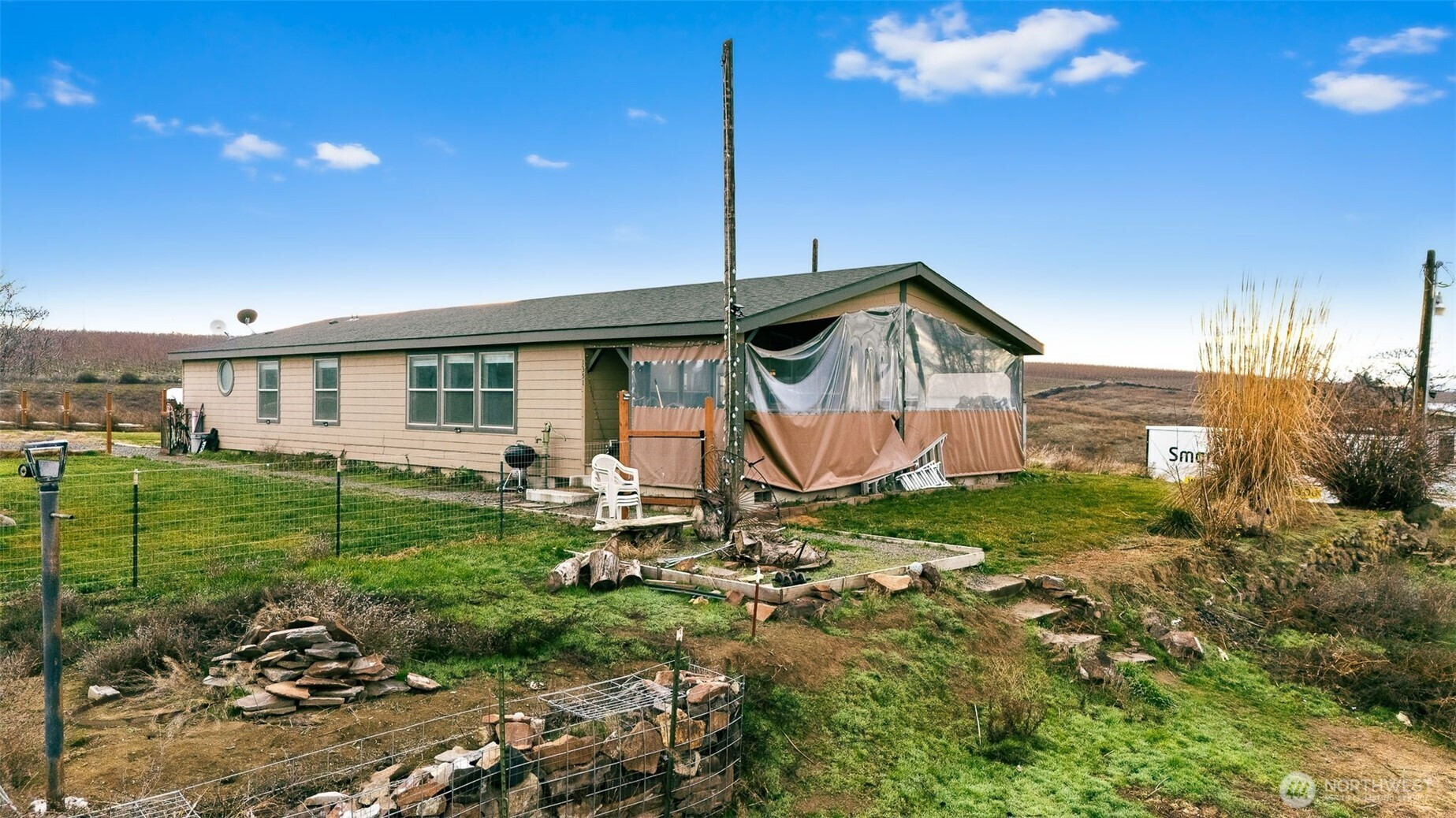 1351 Nass Road, Granger, WA 98932