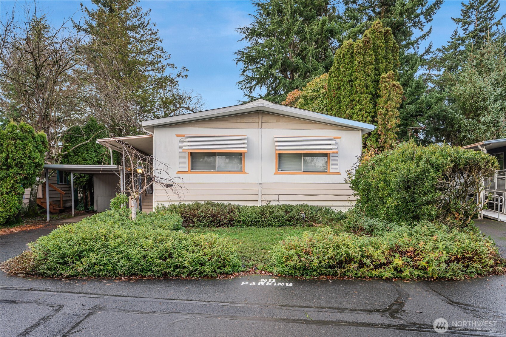 5404 NE 121st Avenue, Vancouver, WA 98682