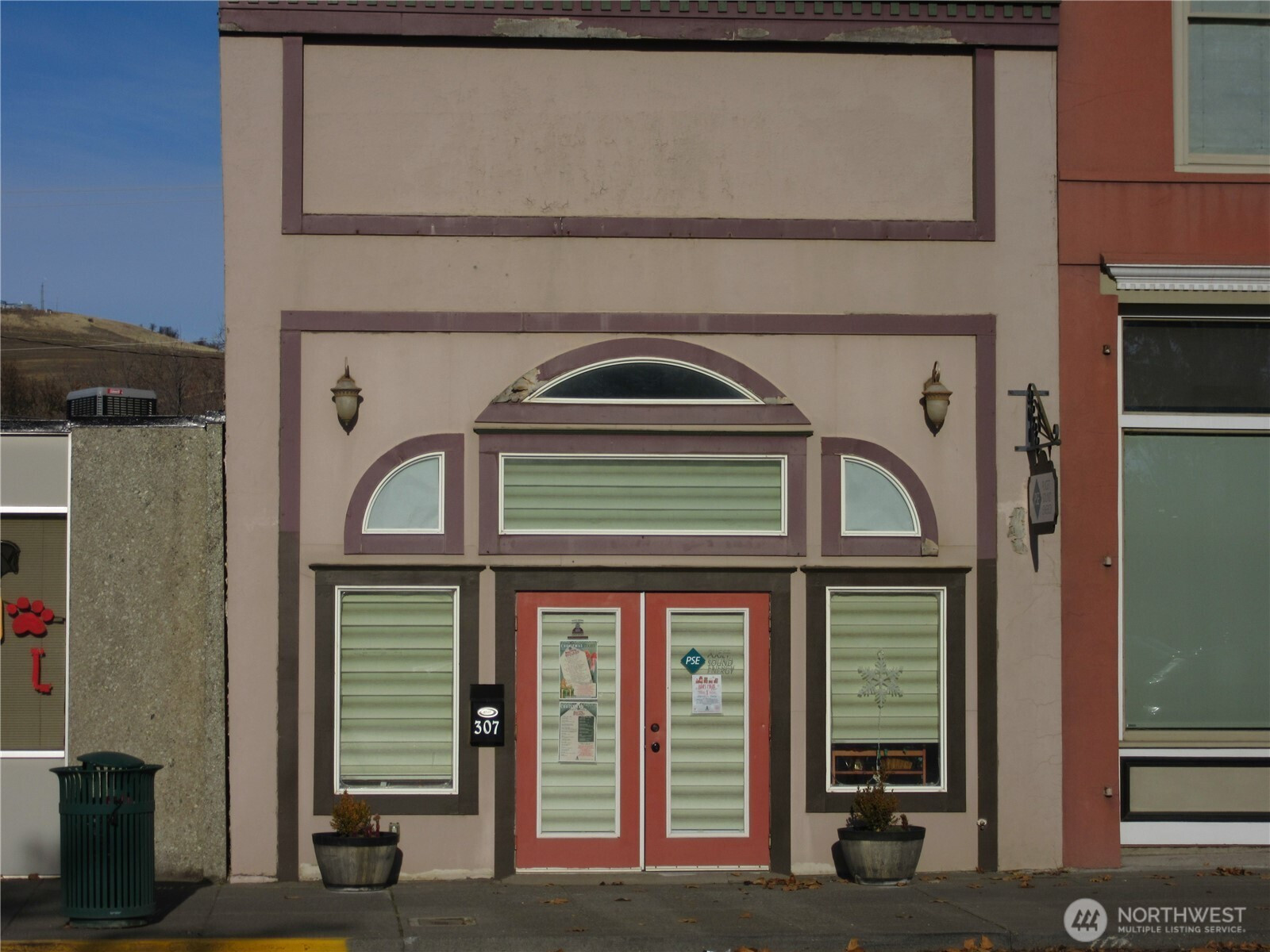 307 E Main Street, Dayton, WA 99328