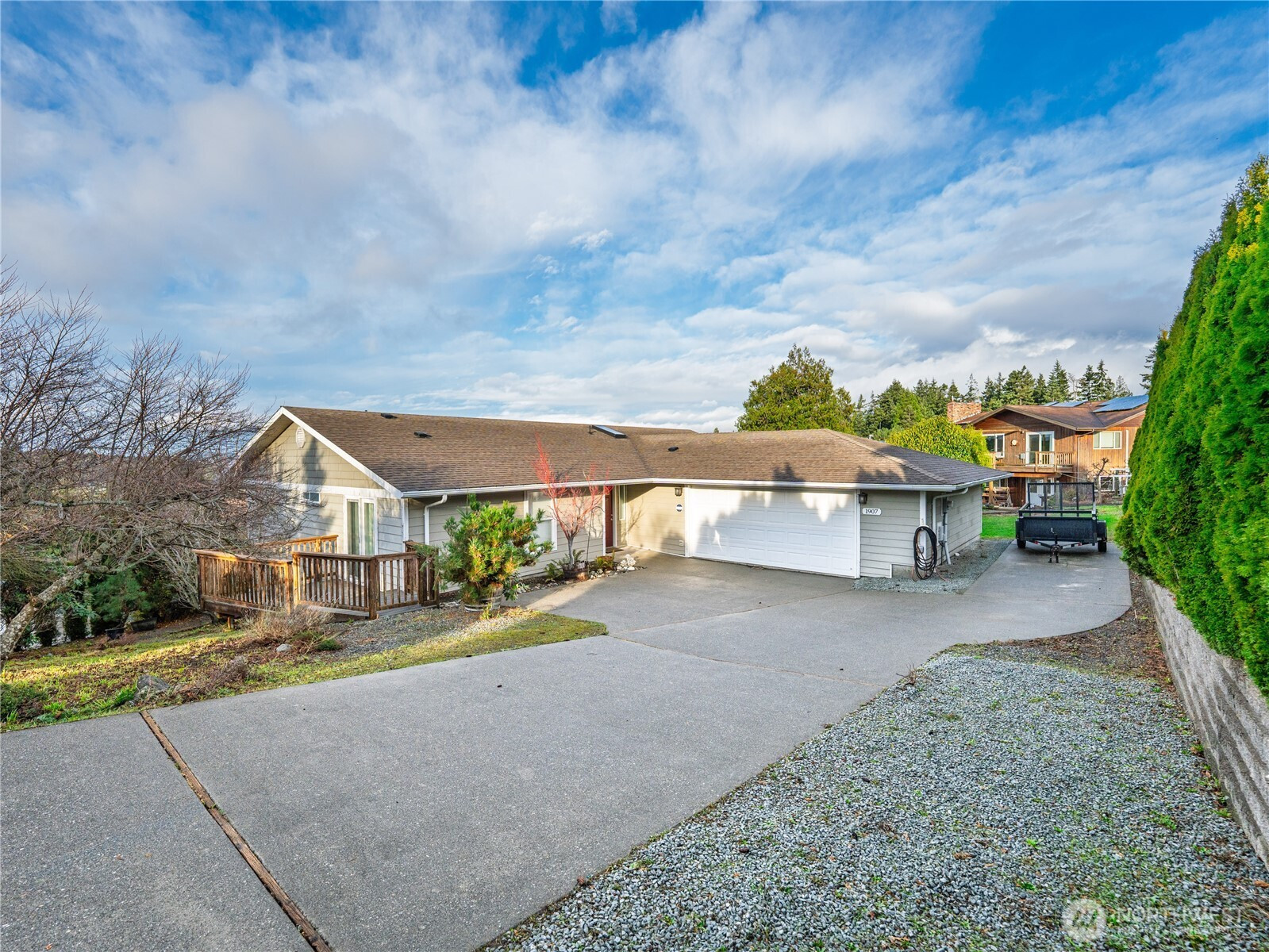 1907 Tweed Place, Anacortes, WA 98221