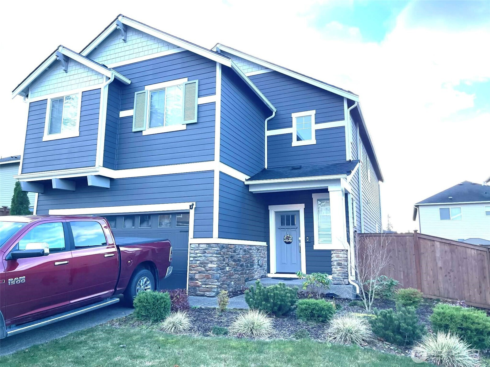 20511 SE 256th Street, Covington, WA 98042