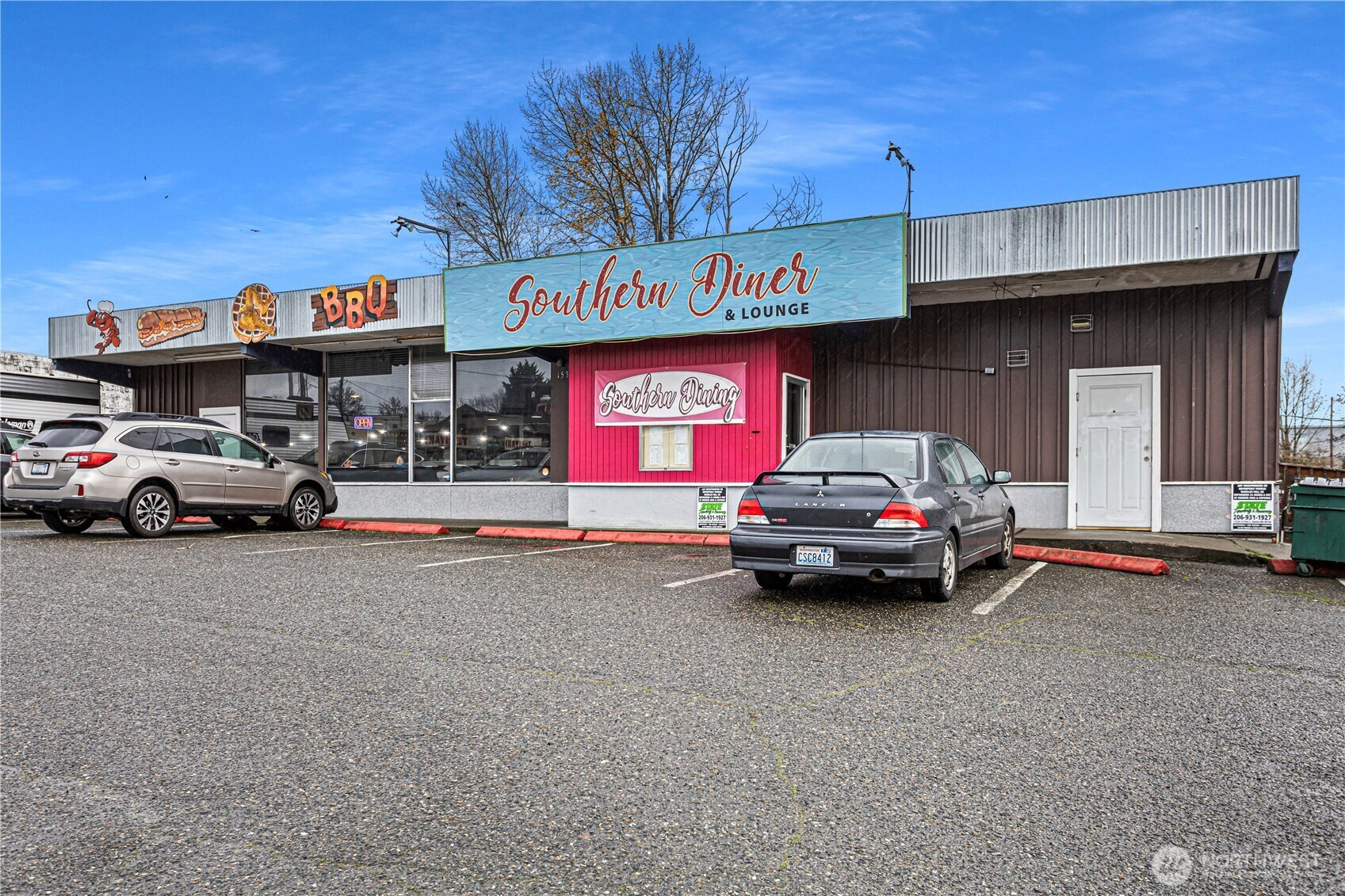 15310 1st Avenue S, Burien, WA 98148