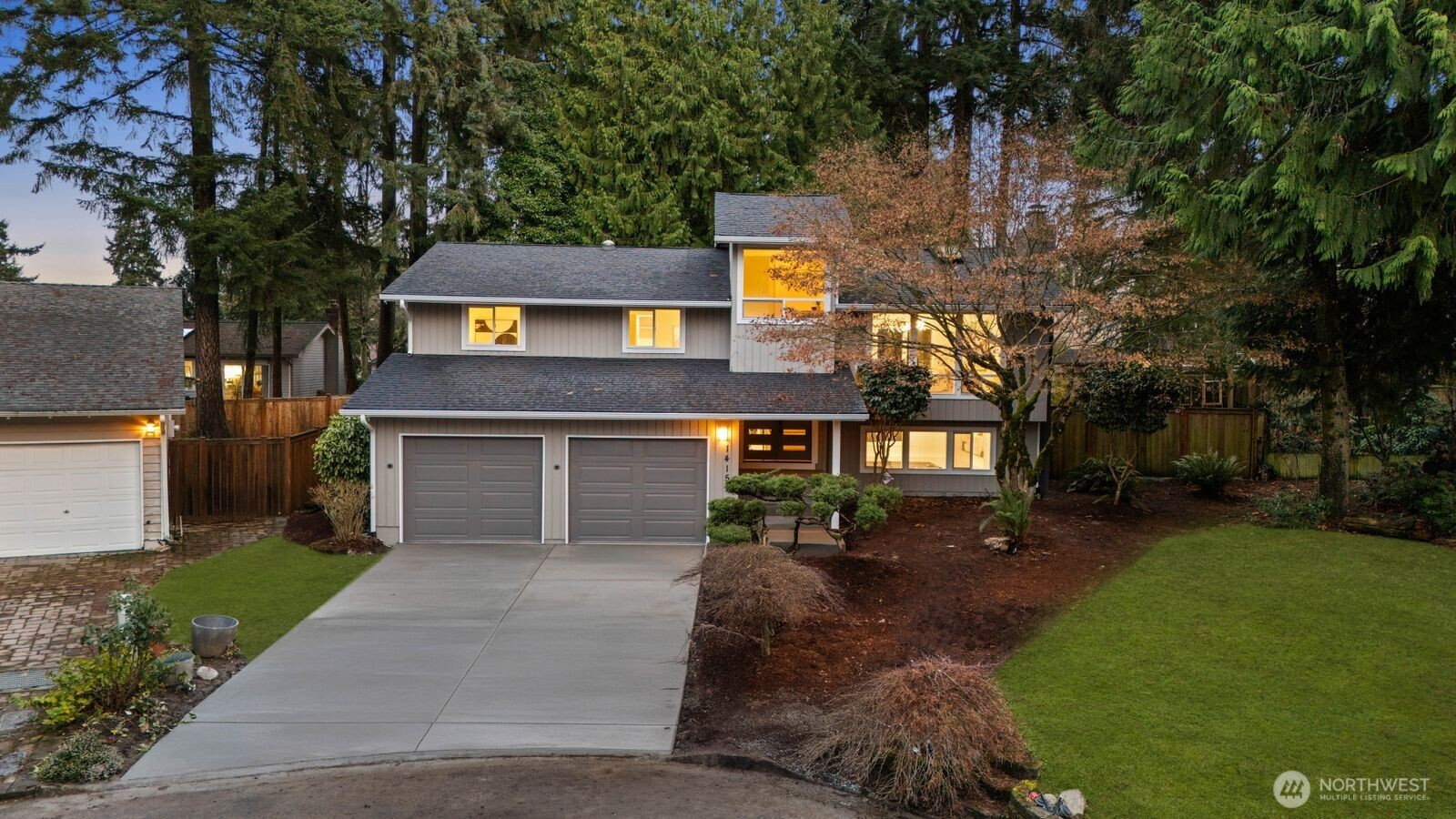 14151 91st Court NE, Kirkland, WA 98034