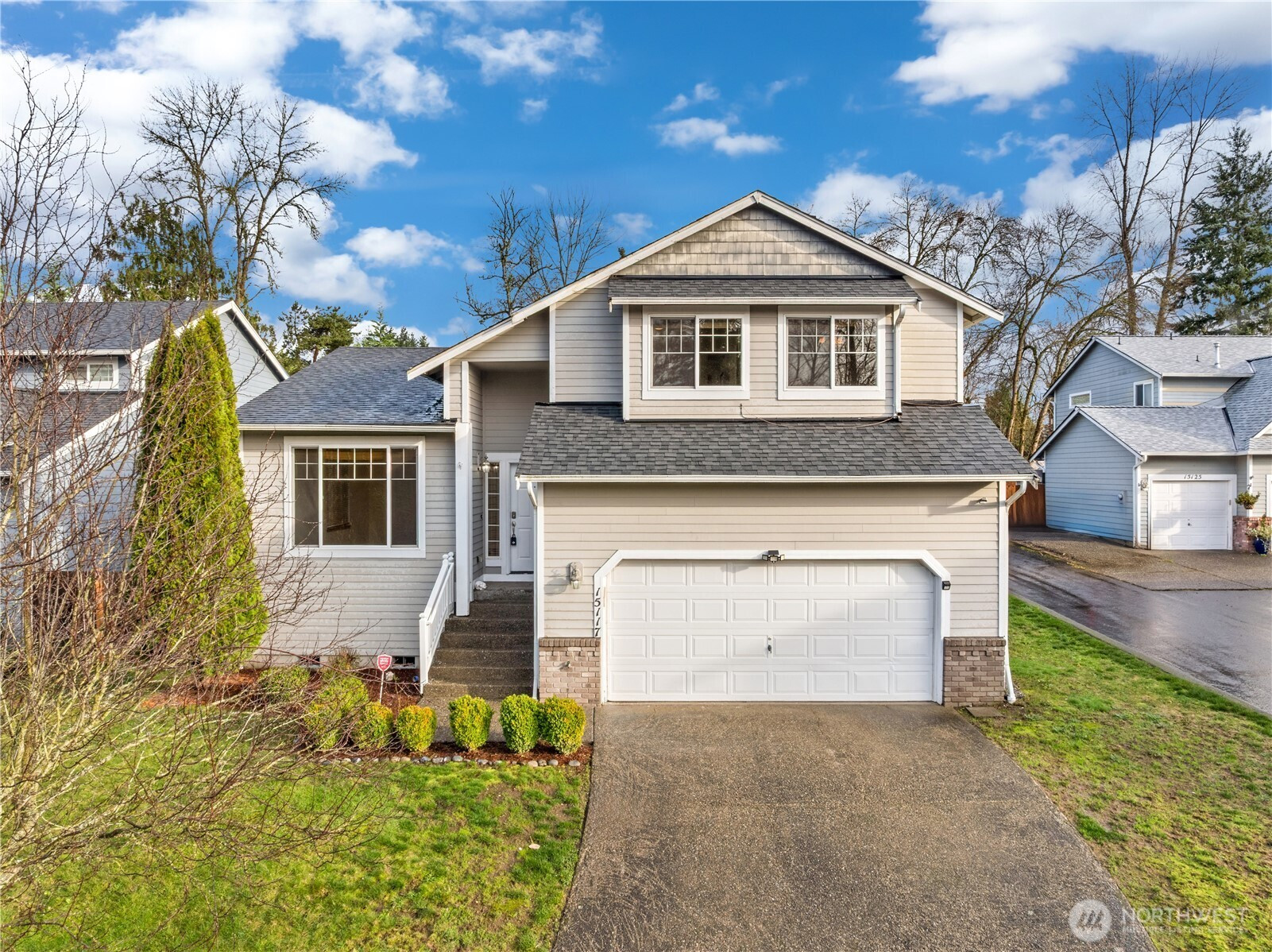 15117 67th Avenue E, Puyallup, WA 98375