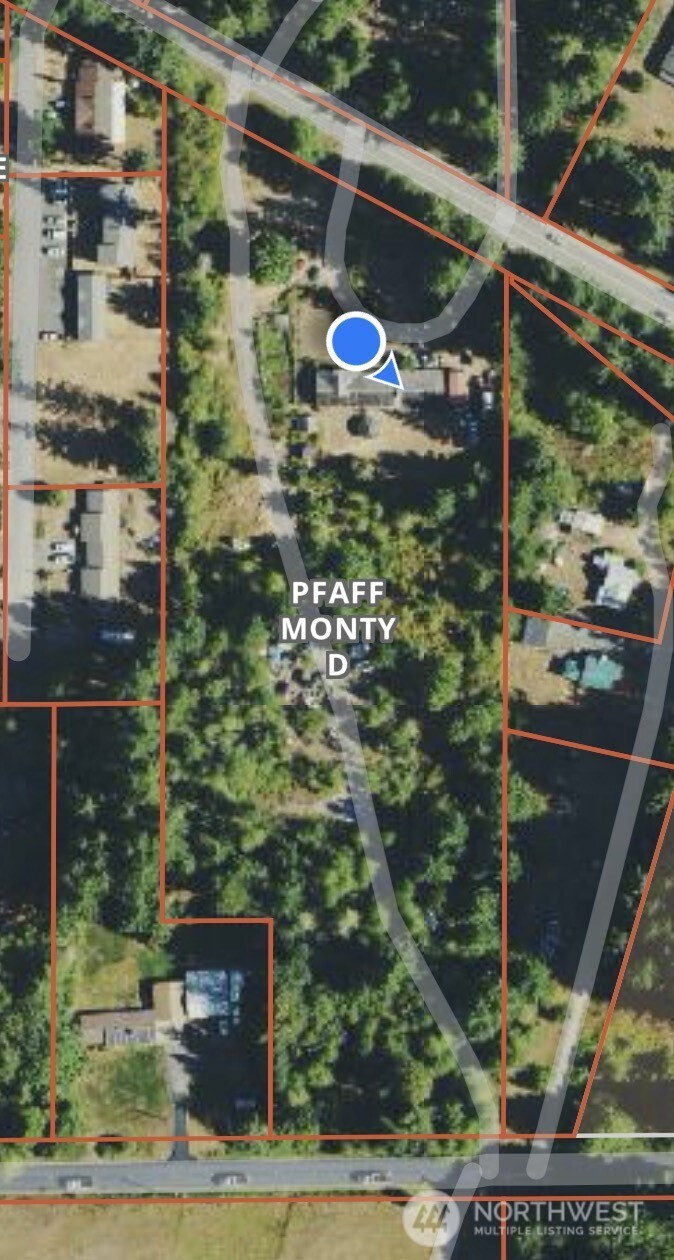 9115 Old Hwy 99 SE, Olympia, WA 98501