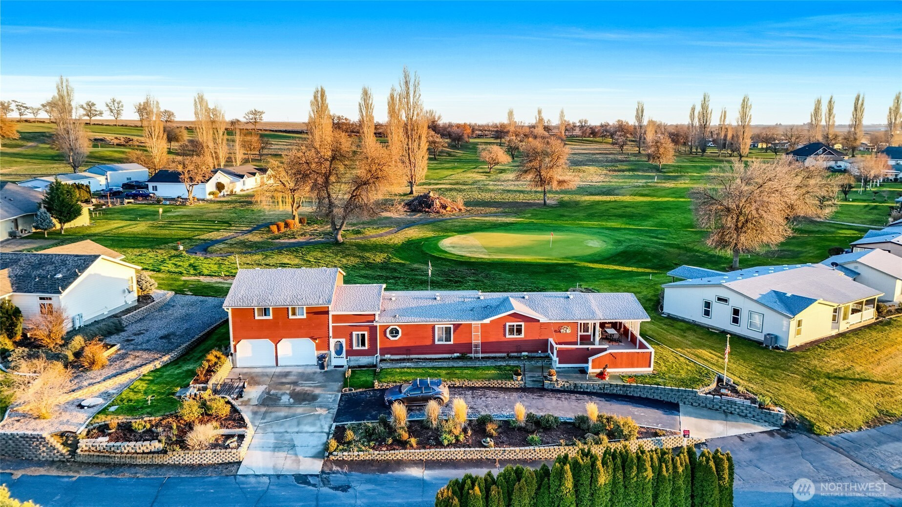 10693 SE Handicap Drive, Warden, WA 98857