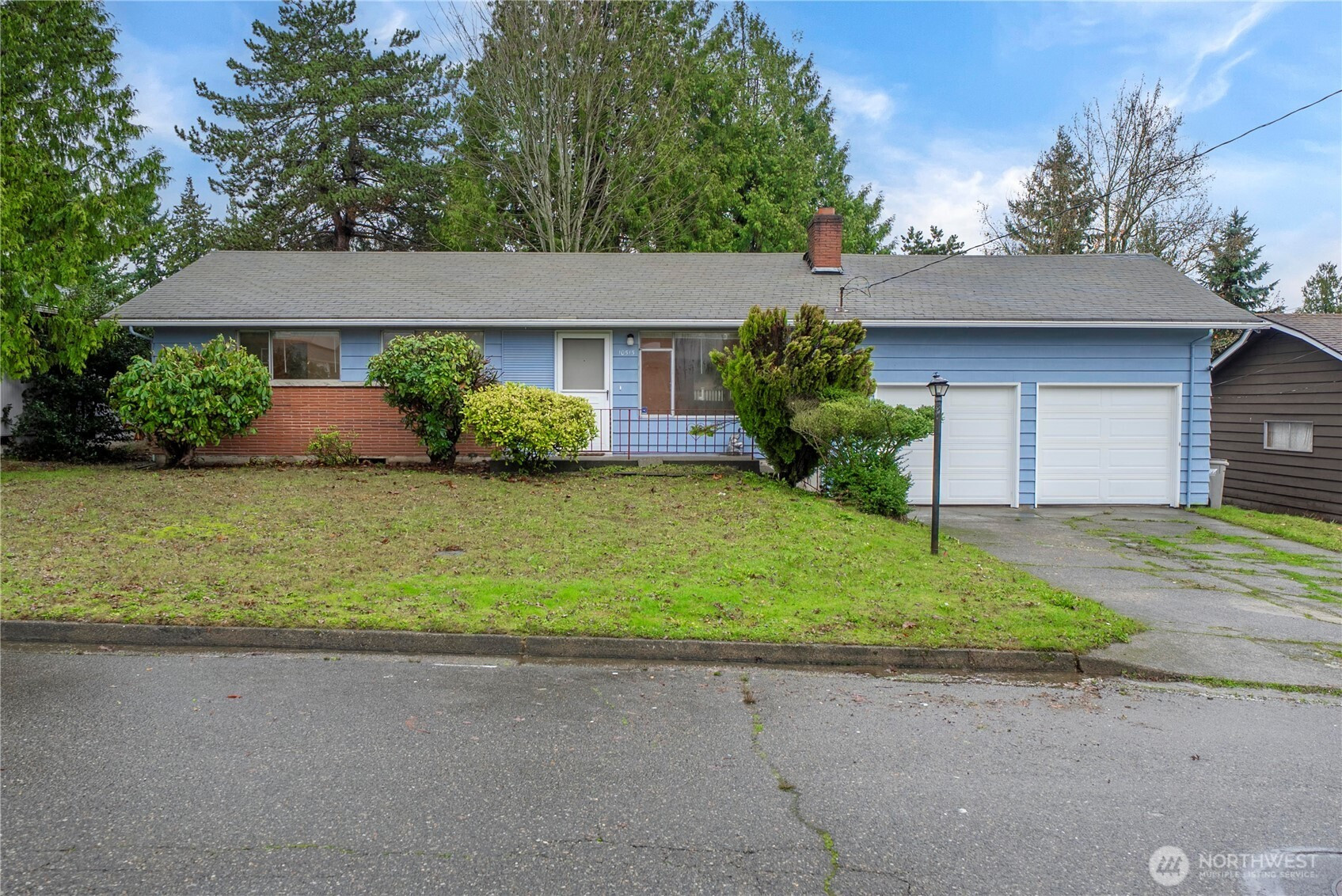 10515 SE 232nd Street, Kent, WA 98031