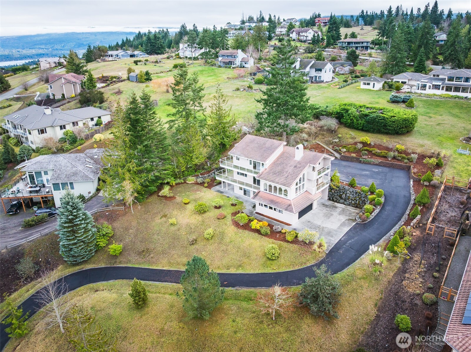 315 Quails Roost Road, Sequim, WA 98382