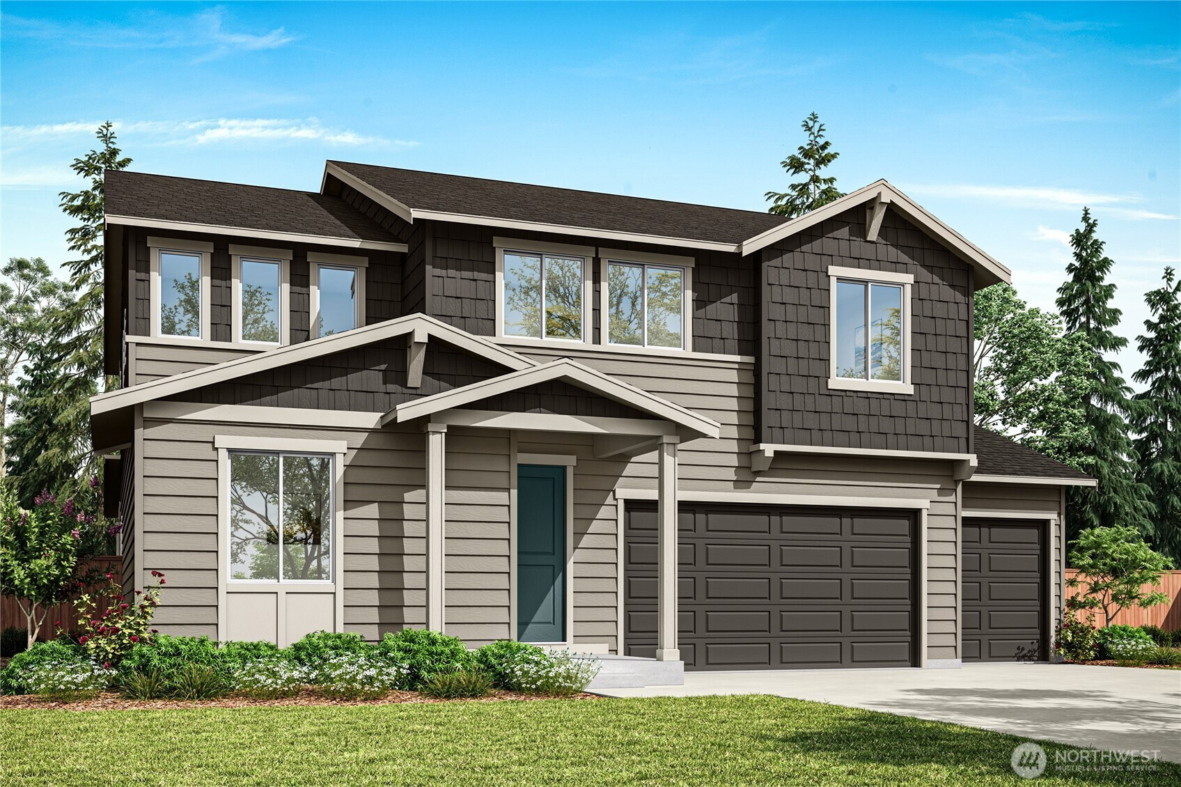 4340 SW Kerbin Lane, Port Orchard, WA 98367