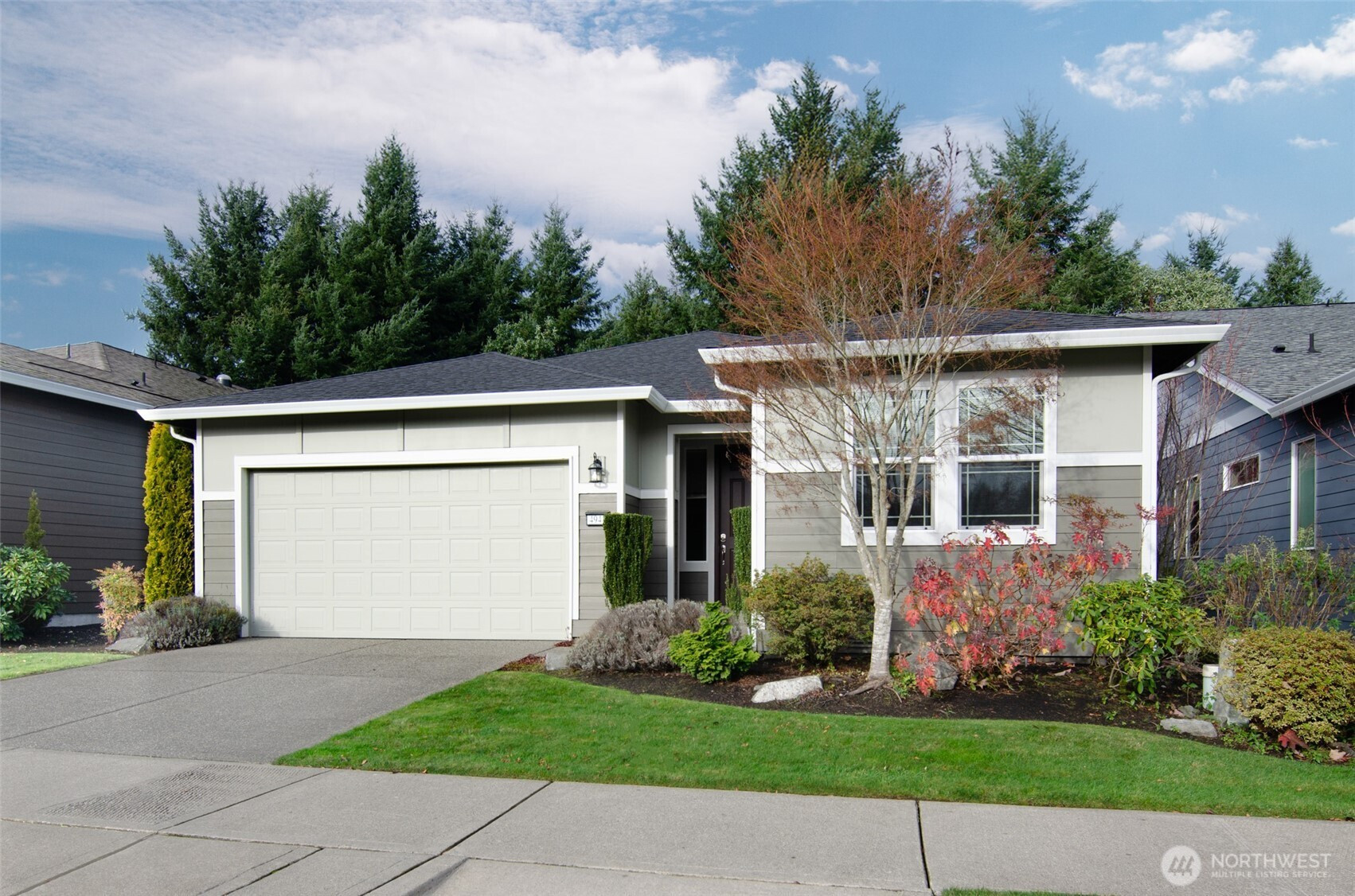 4941 Orcas Street NE, Lacey, WA 98516