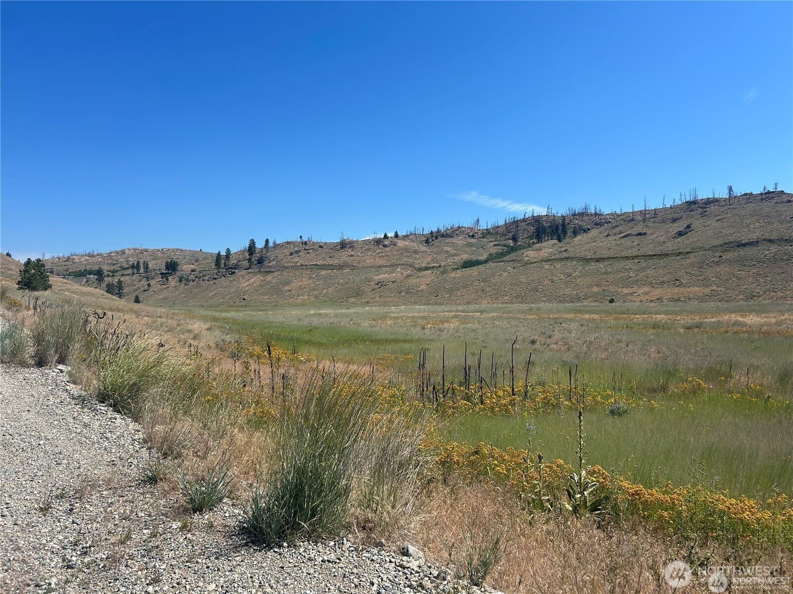 4 Crest Drive, Oroville, WA 98844